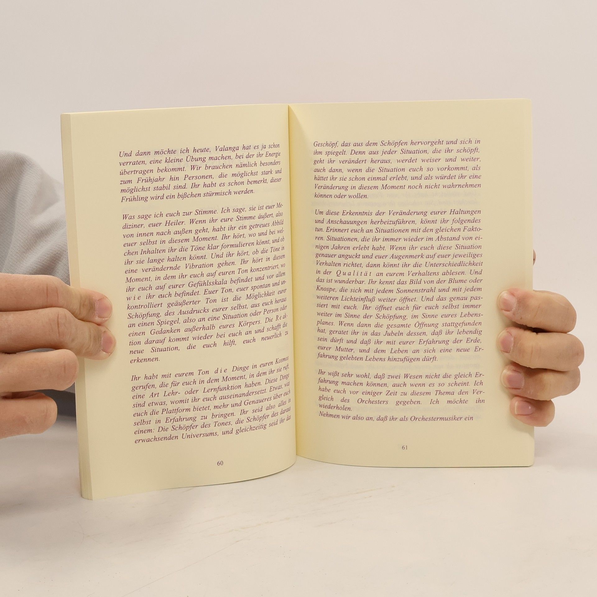 Autores varios Seth aktuell. Januar bis März 2002