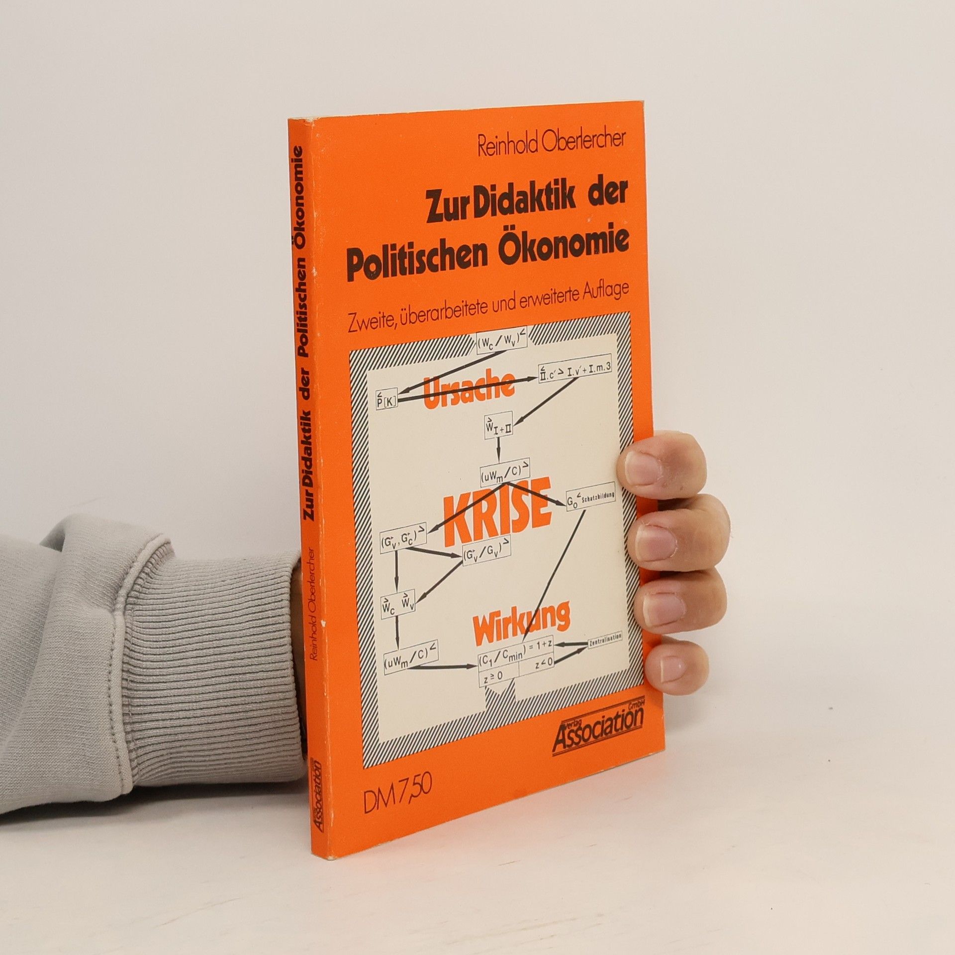 Zur Didaktik der Politischen Ökonomie