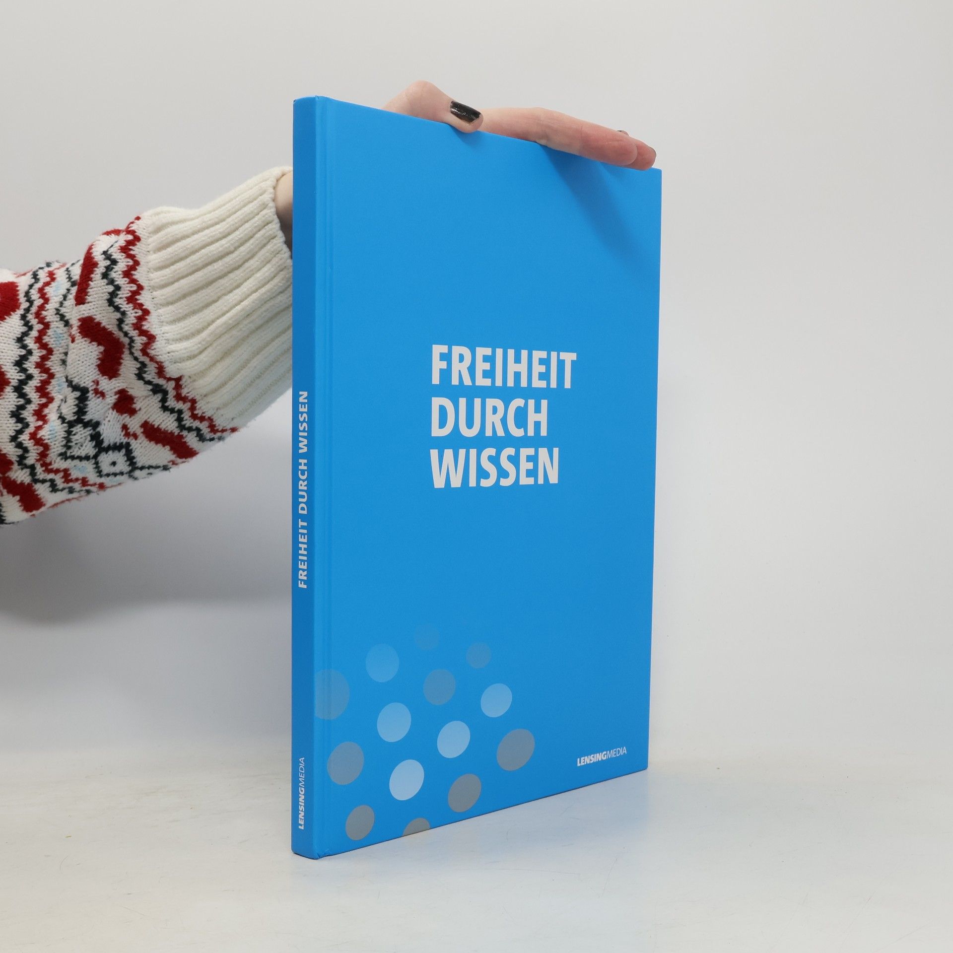 Autorenkollektiv Freiheit durch wissen