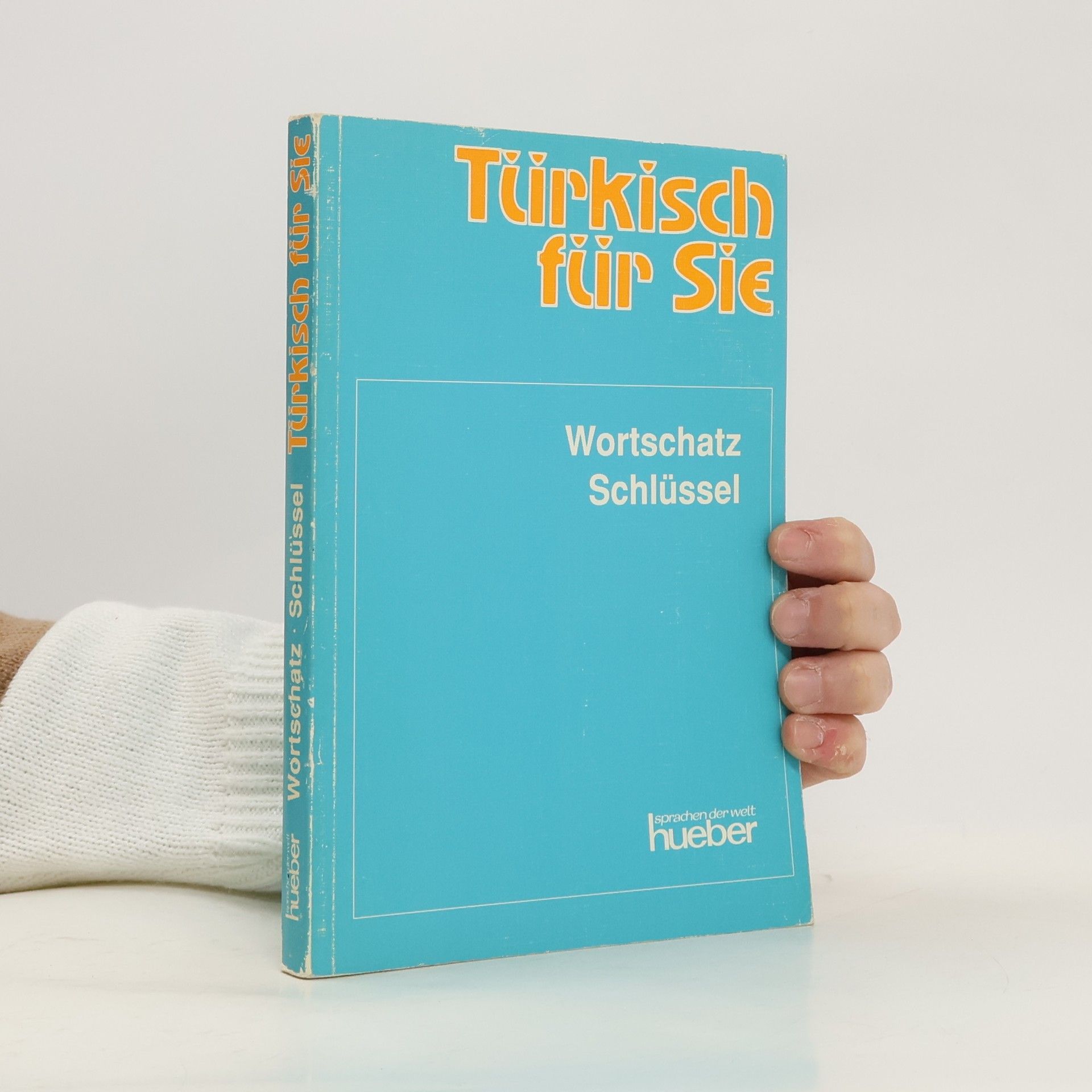 Kolektív autorov Türkisch für Sie