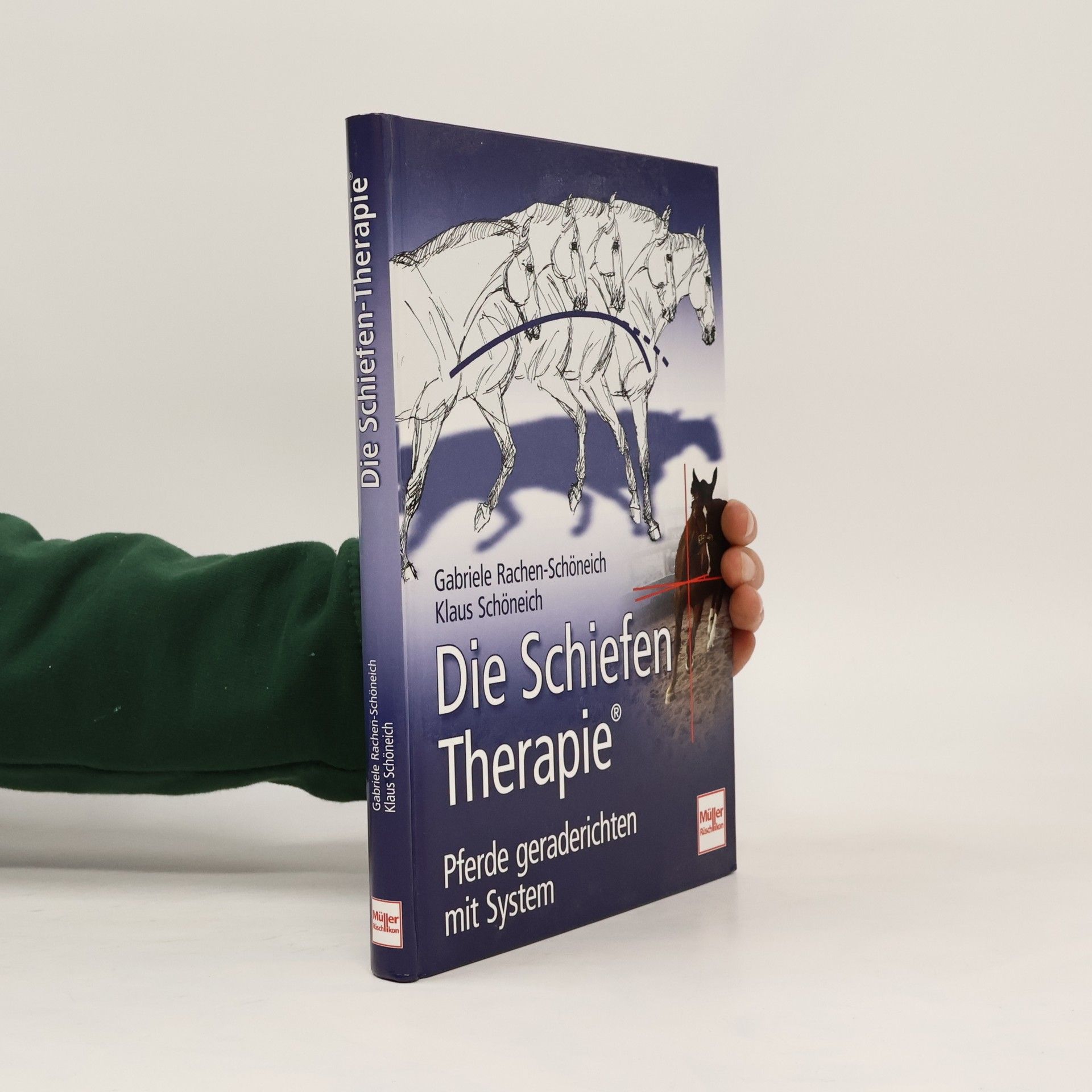 Die Schiefen-Therapie