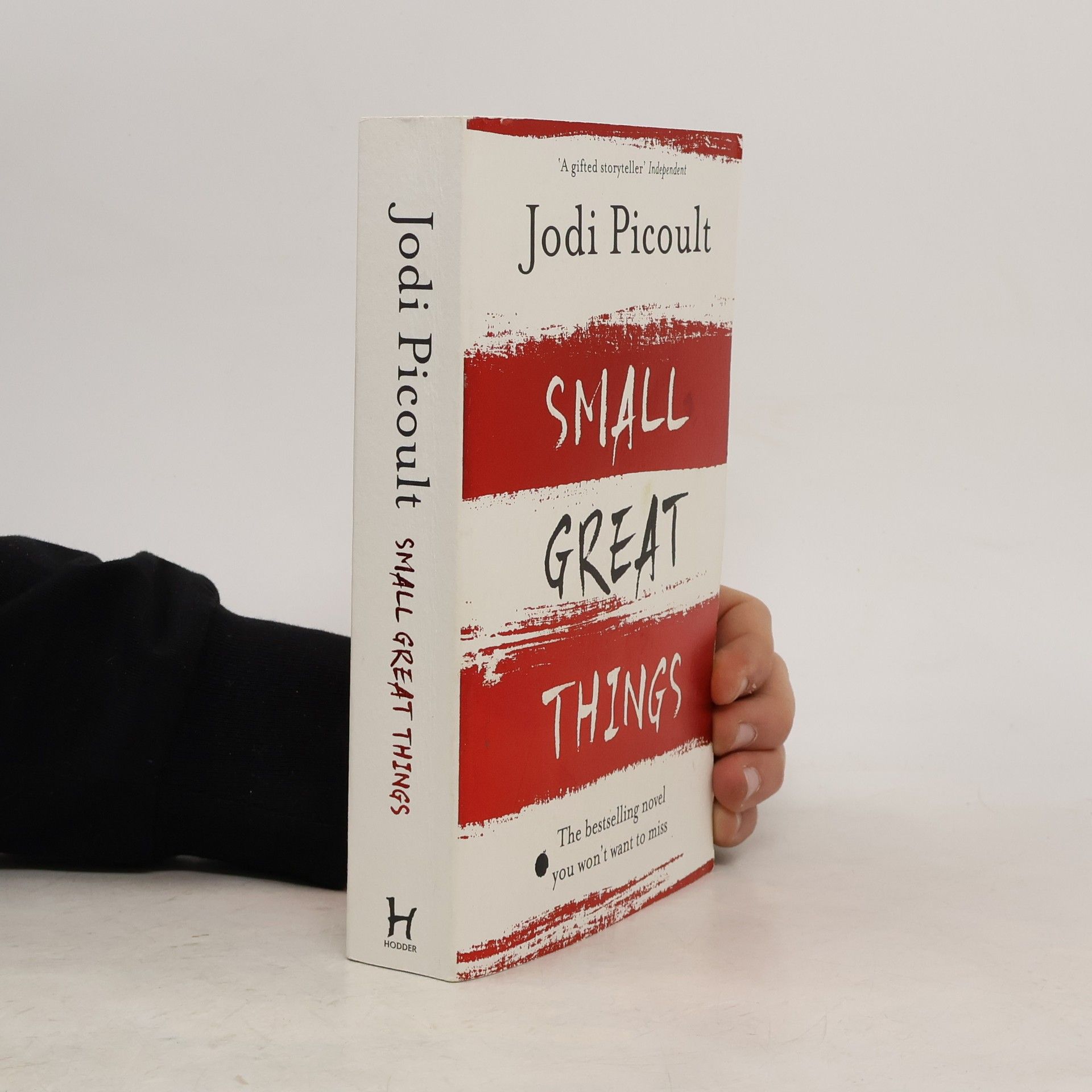 Jodi Picoult Small great things