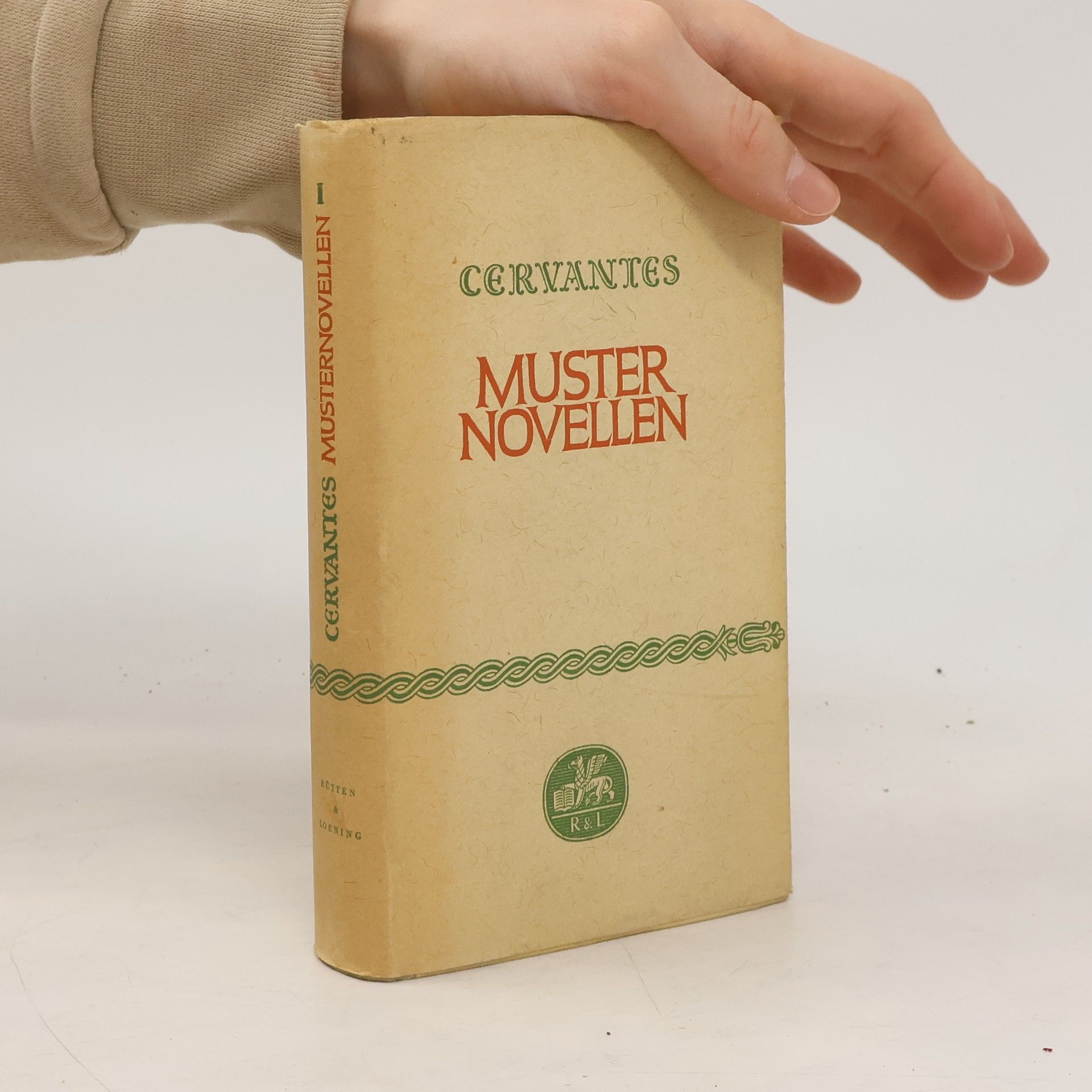 Muster-Novellen