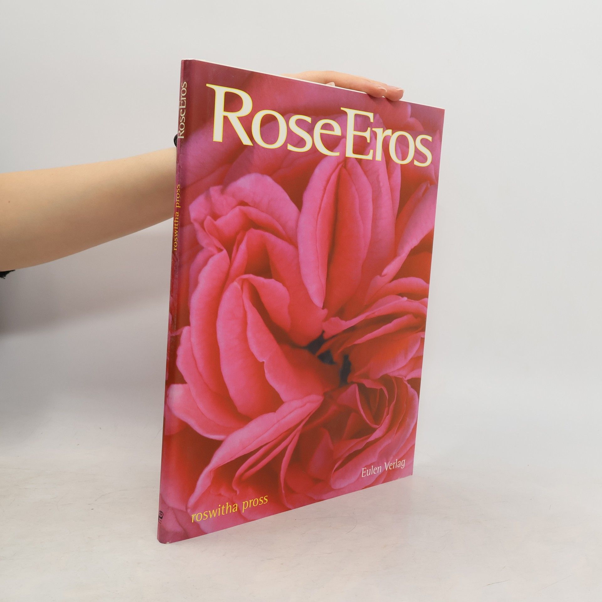 Rose Eros