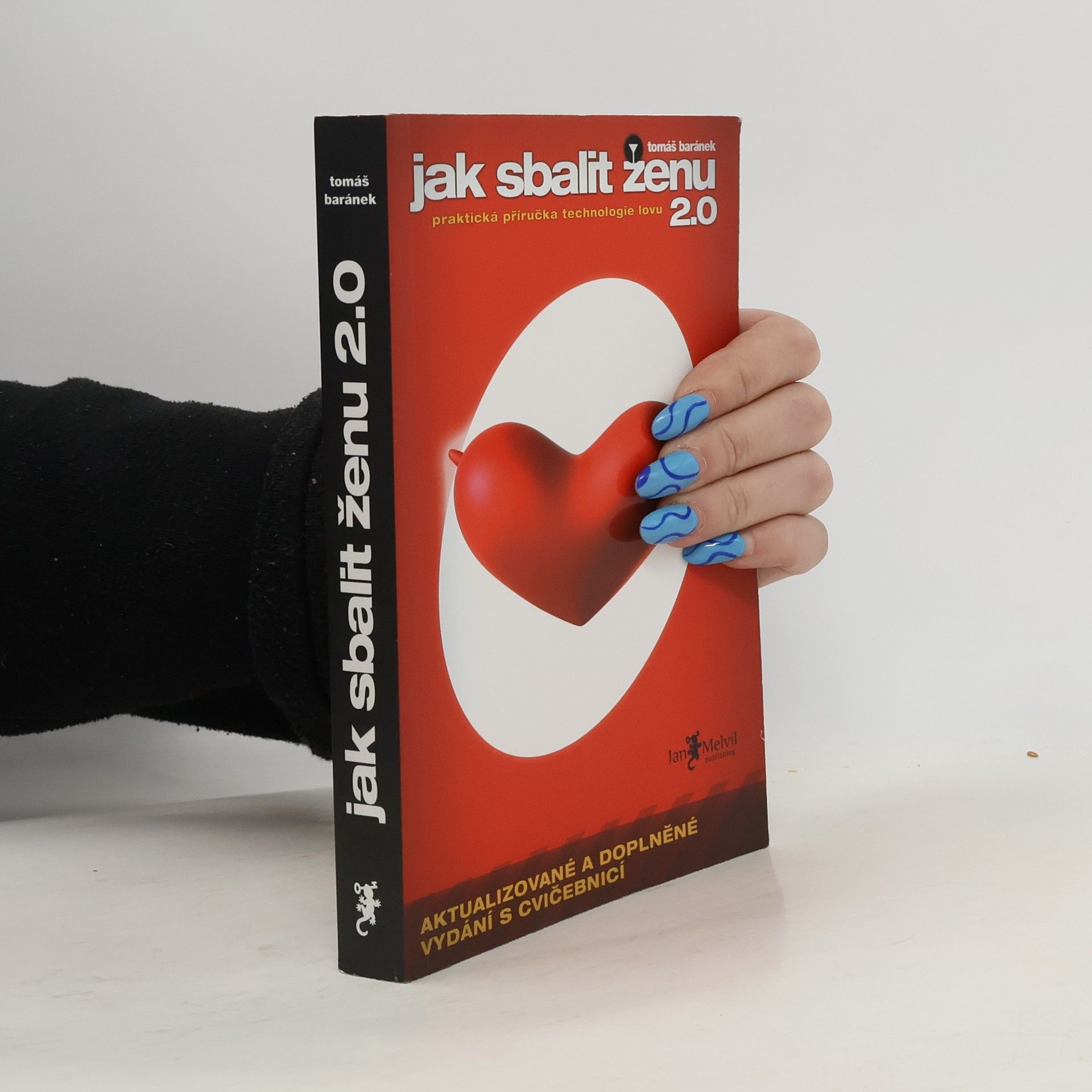 Jak sbalit ženu 2.0