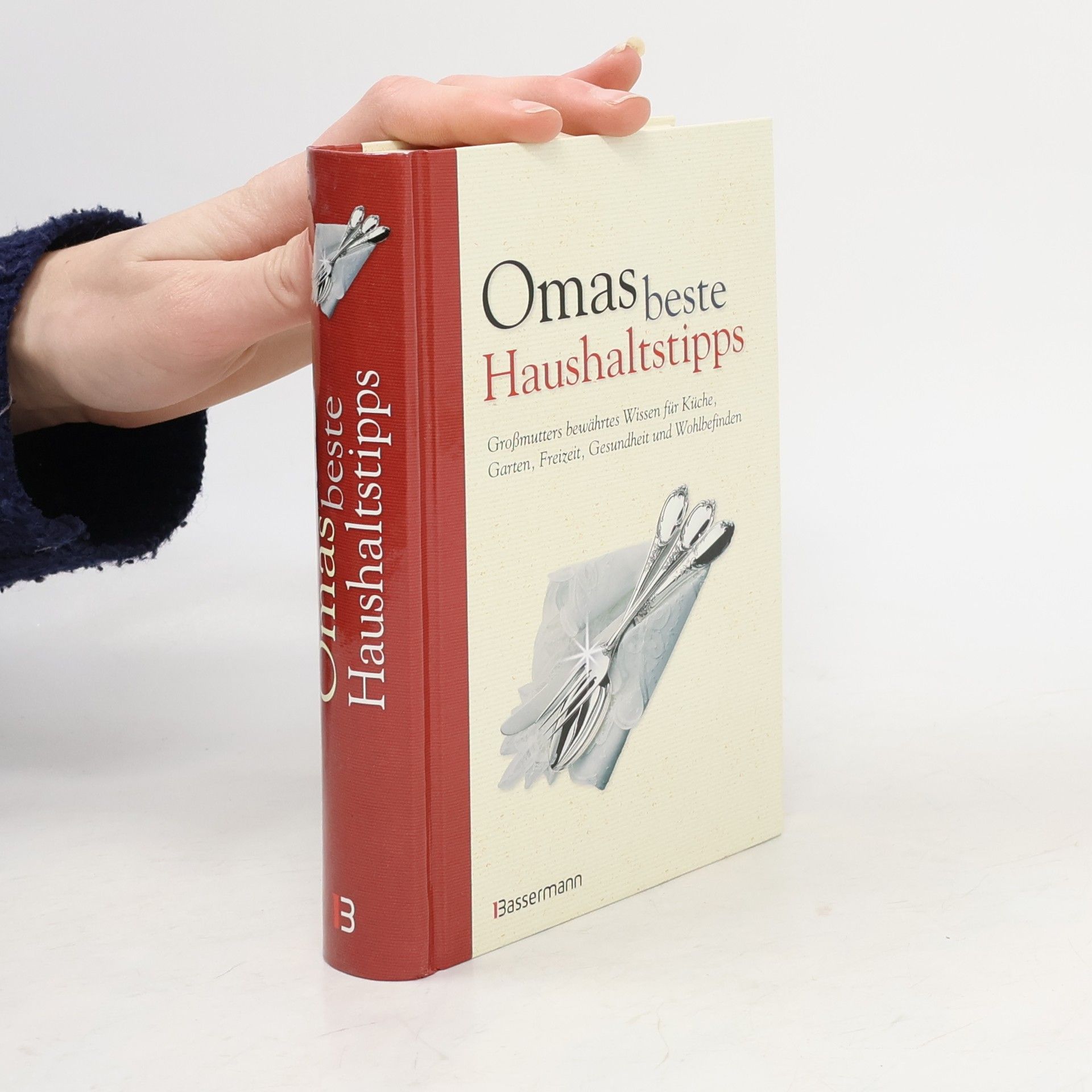 Omas beste Haushaltstipps