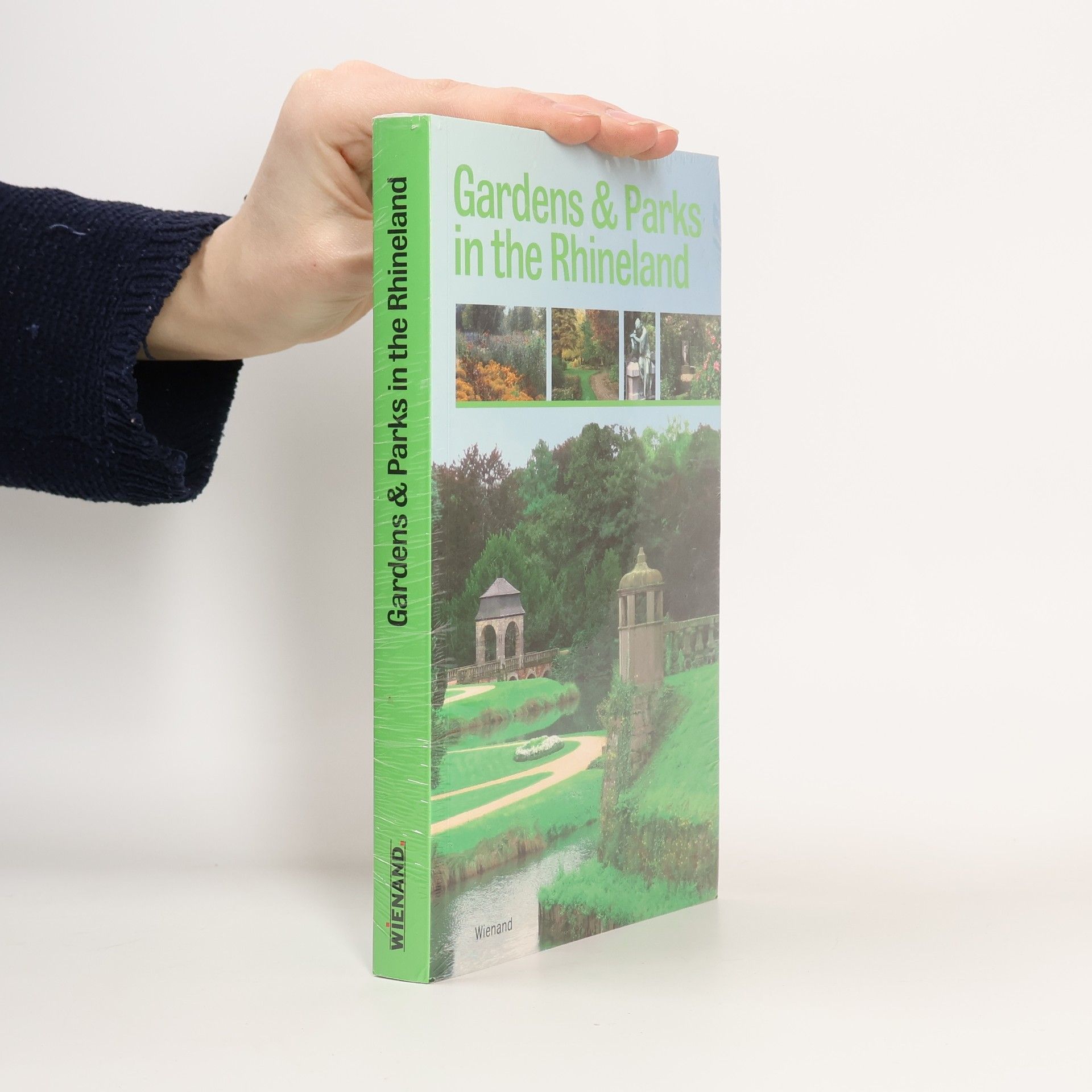 Gardens & Parks in the Rhineland