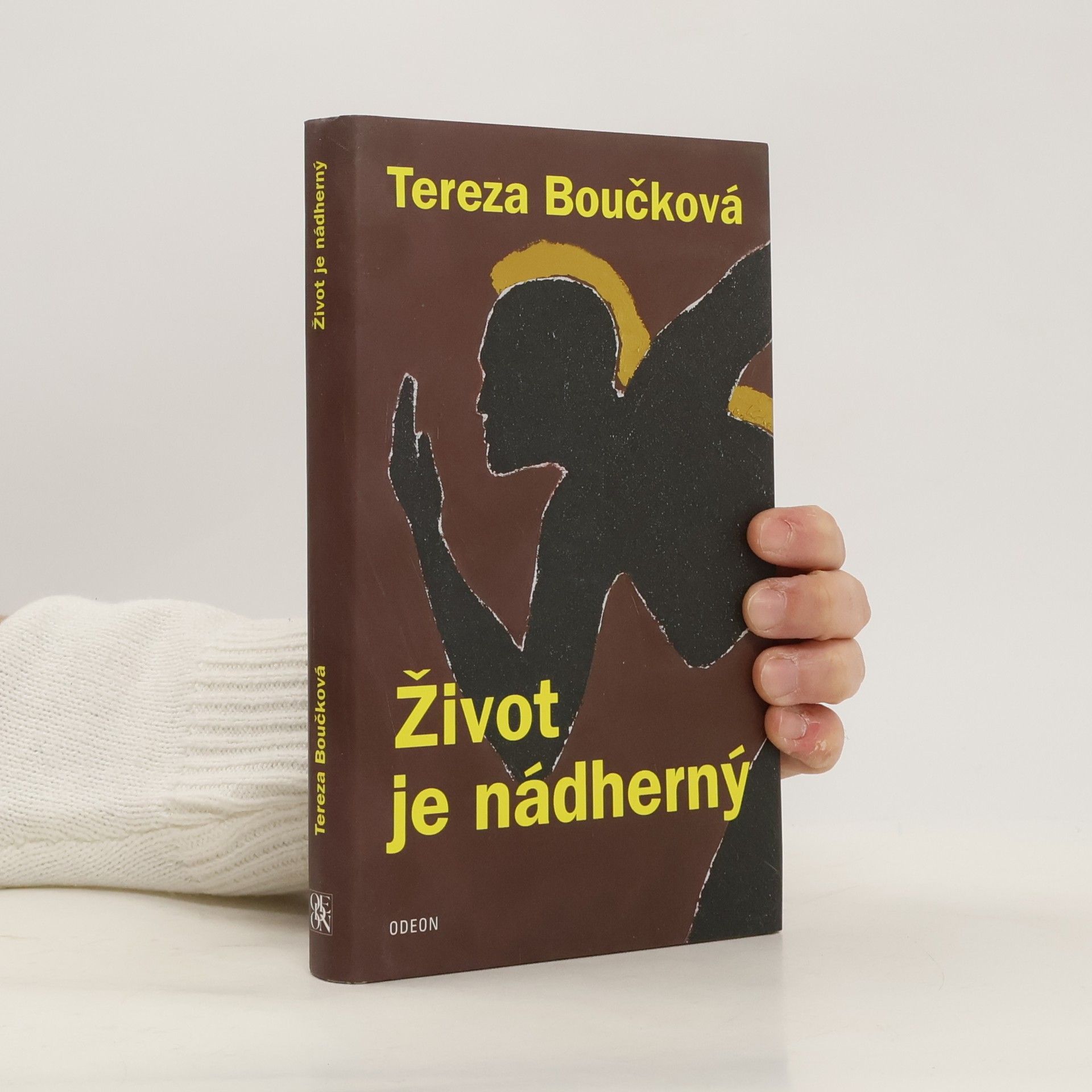 Život je nádherný