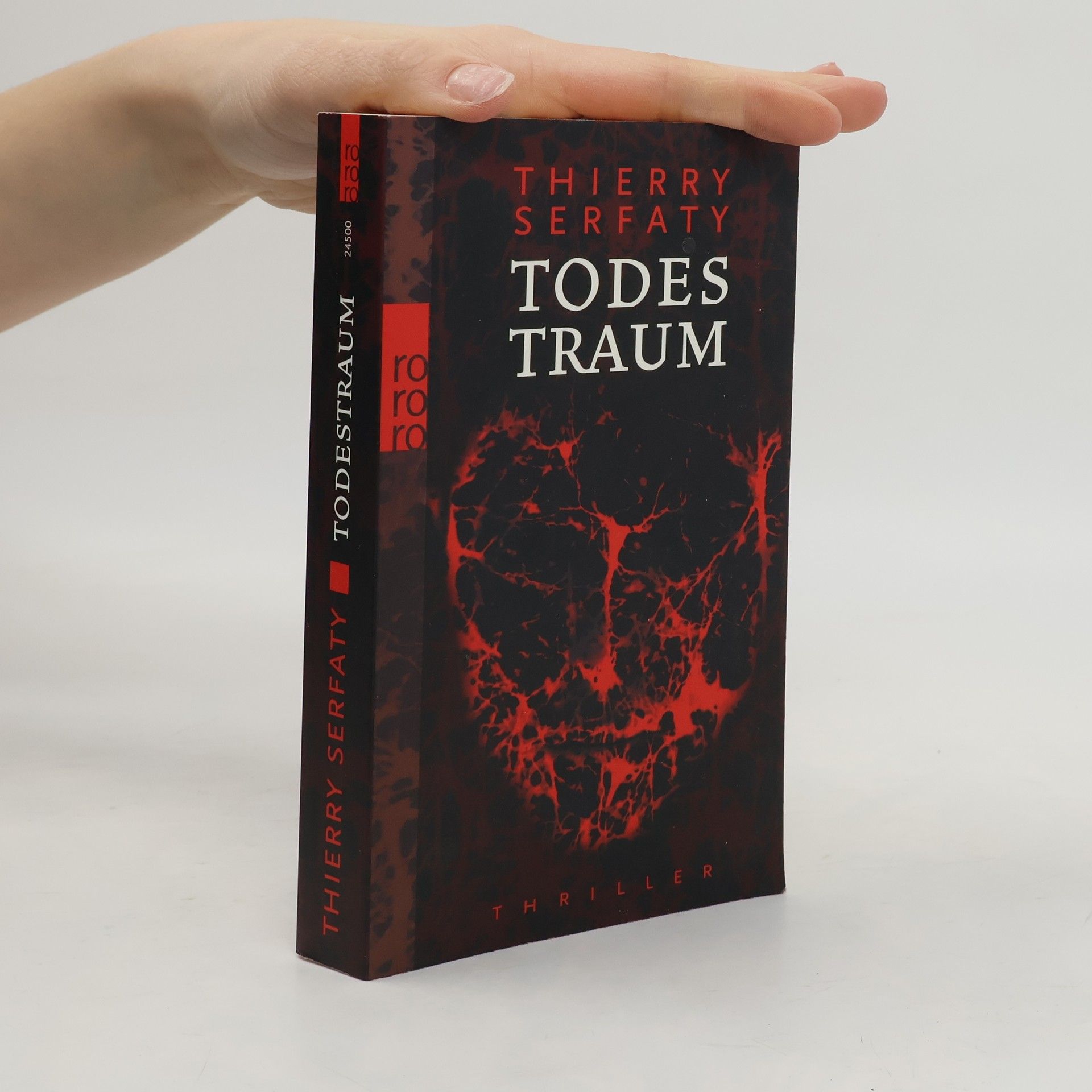 Todestraum