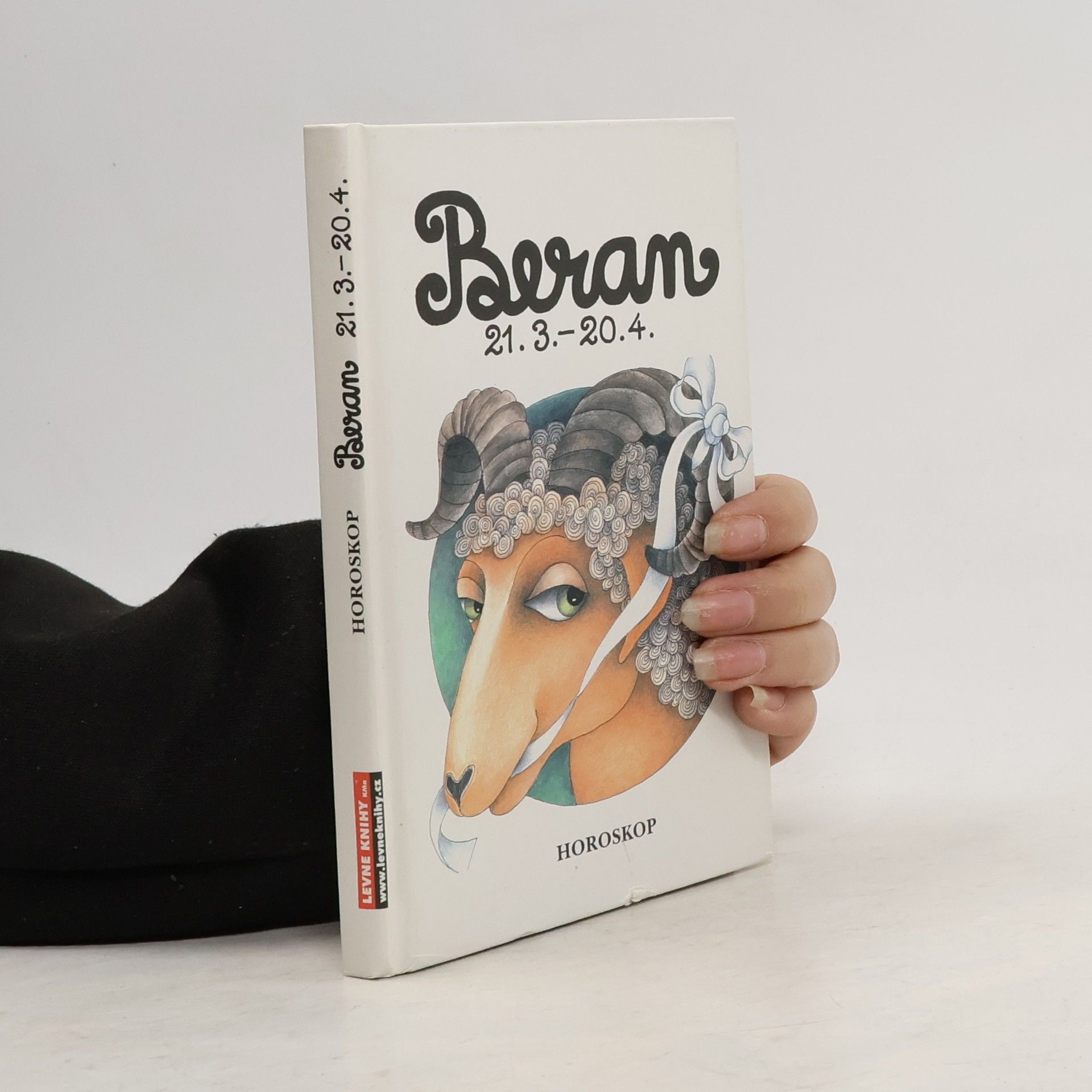 Peter M. Jolin Beran