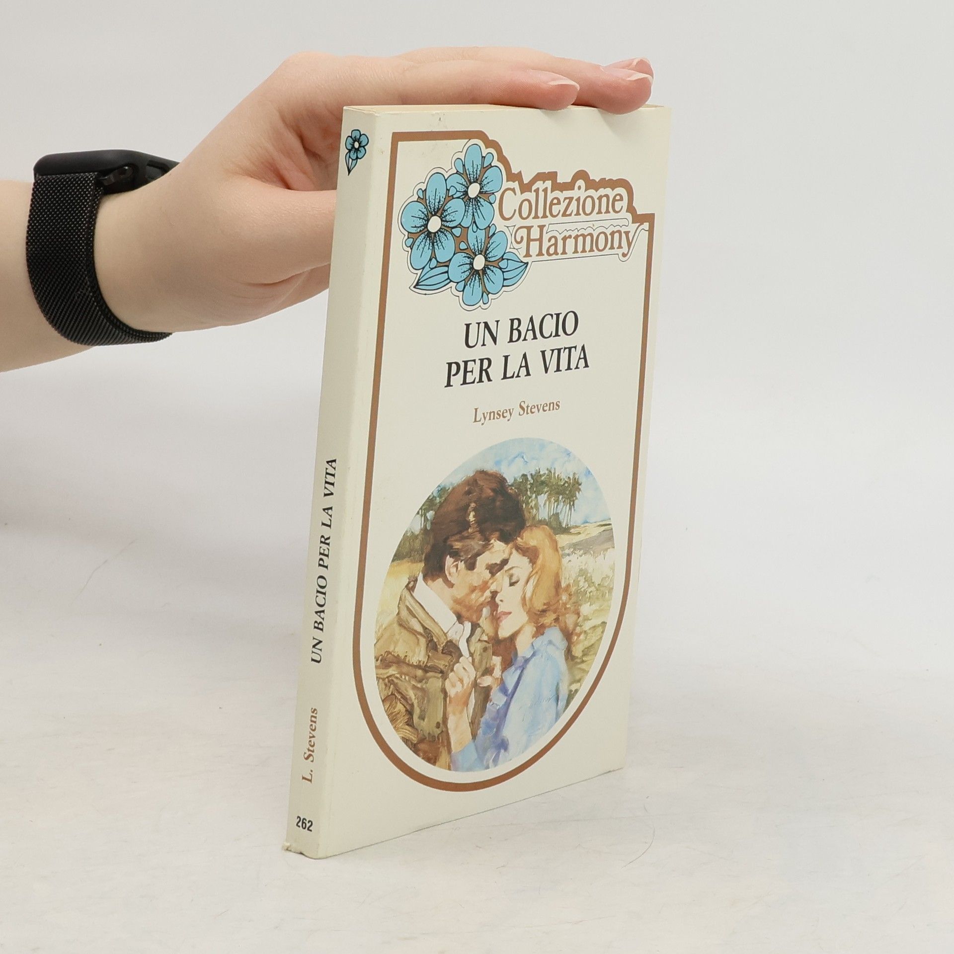 Un bacio per la vita