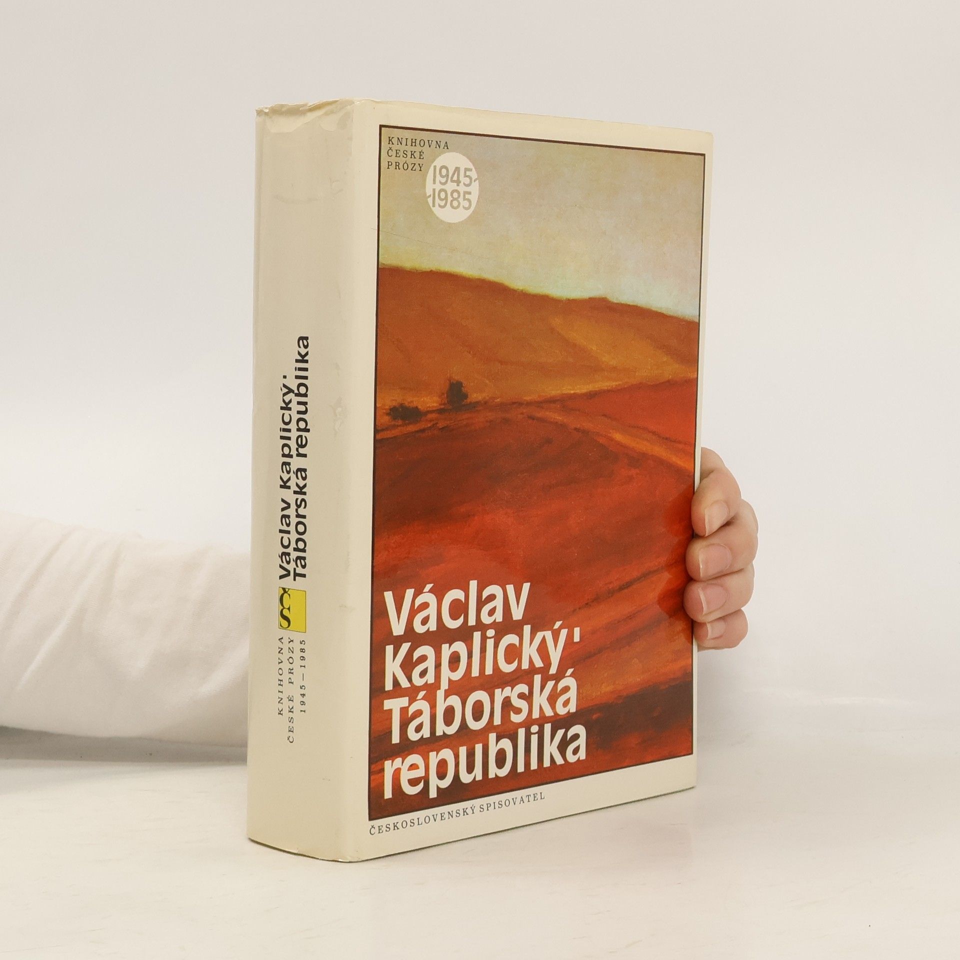 Táborská republika