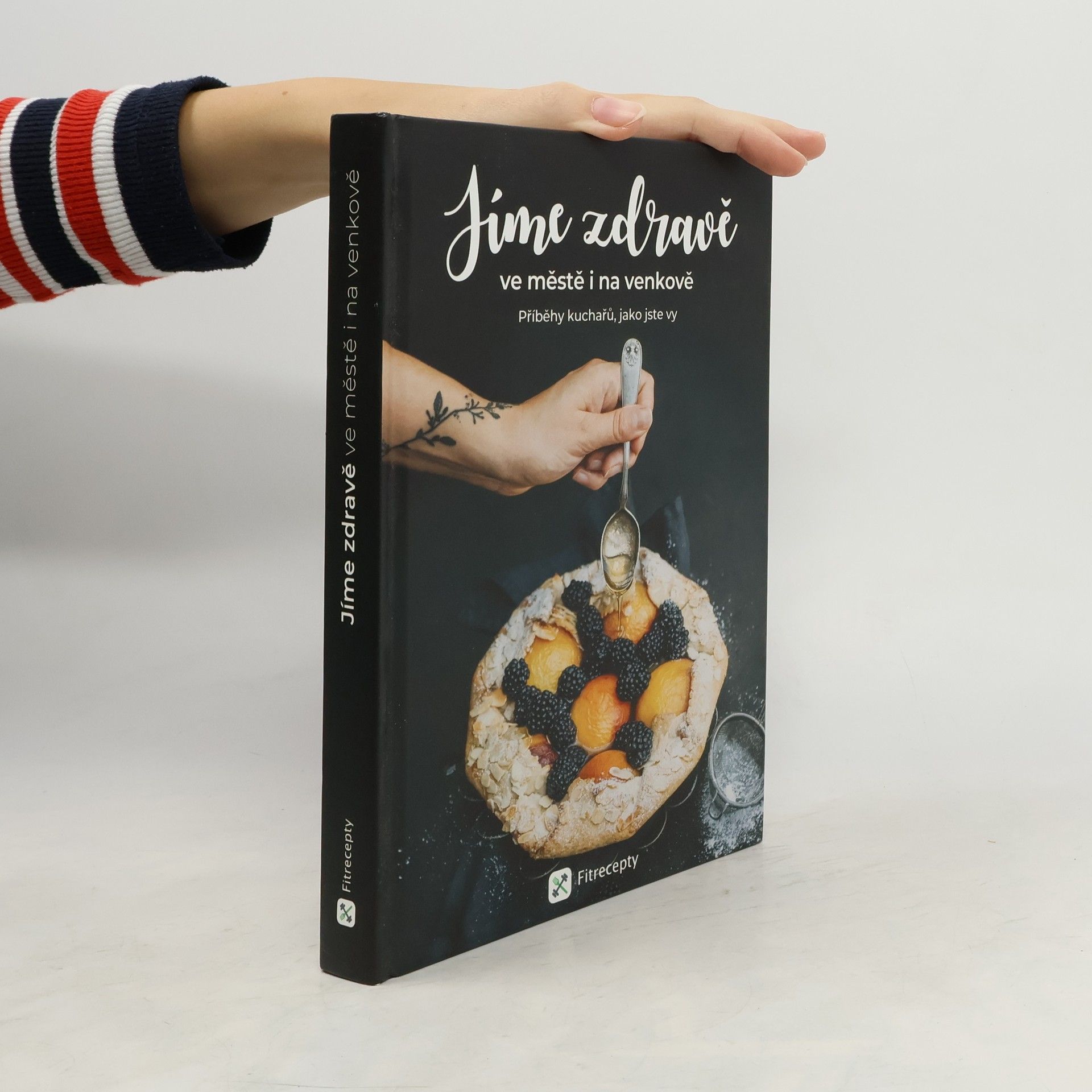 Jíme zdravě ve městě i na venkově