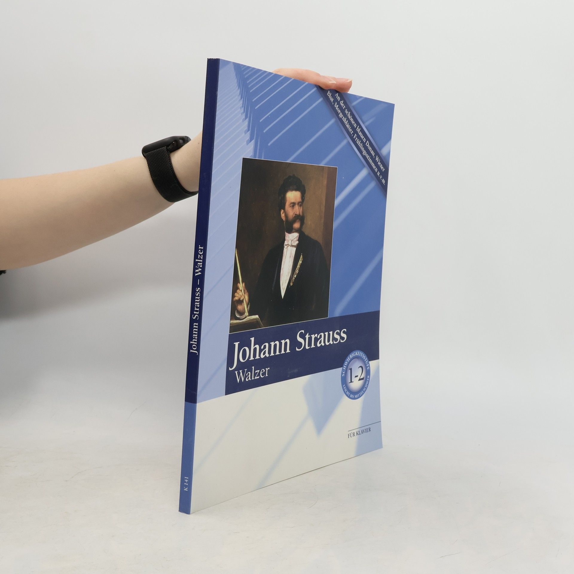 Johann Strauss II Walzer