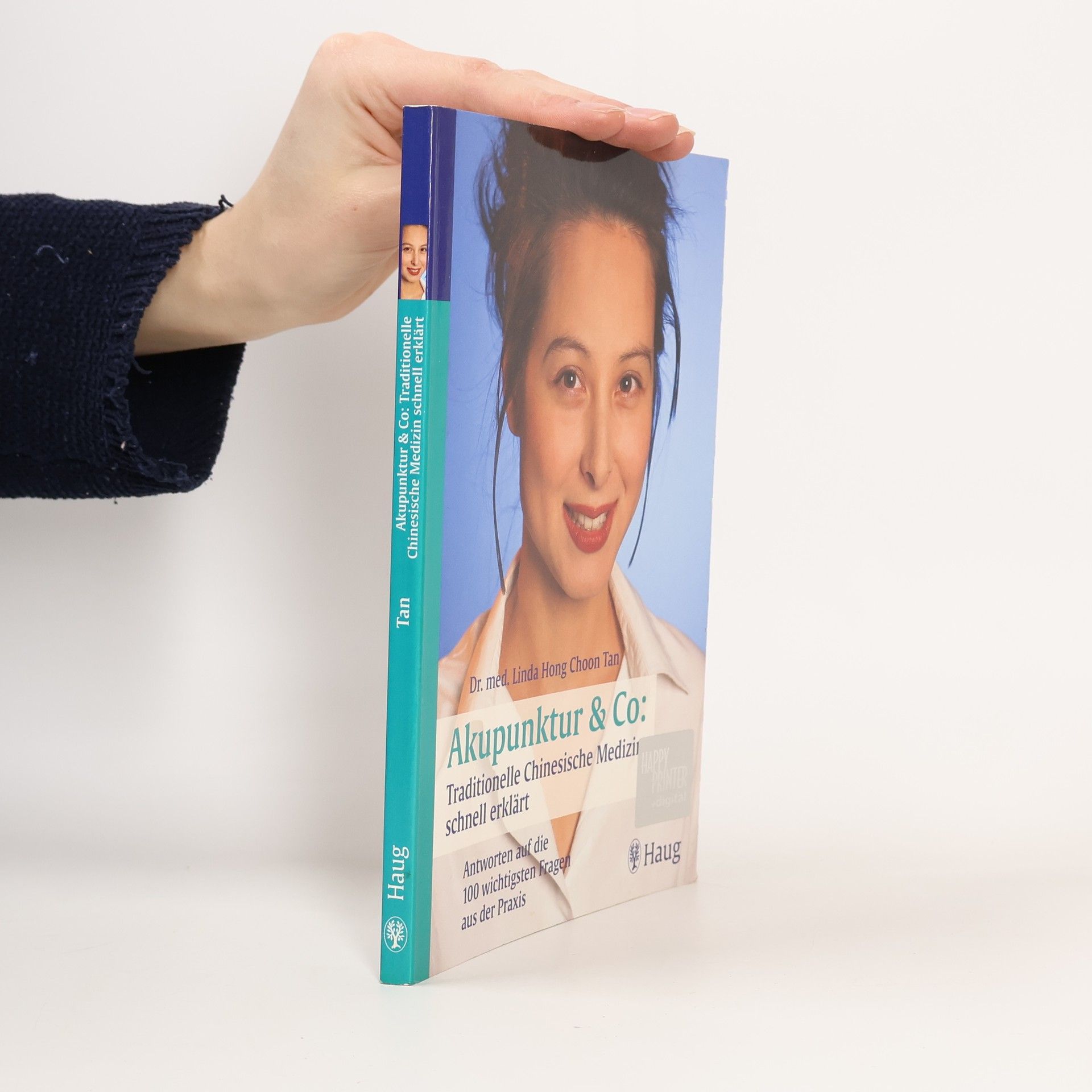 Linda Hong Choon Tan Akupunktur & Co