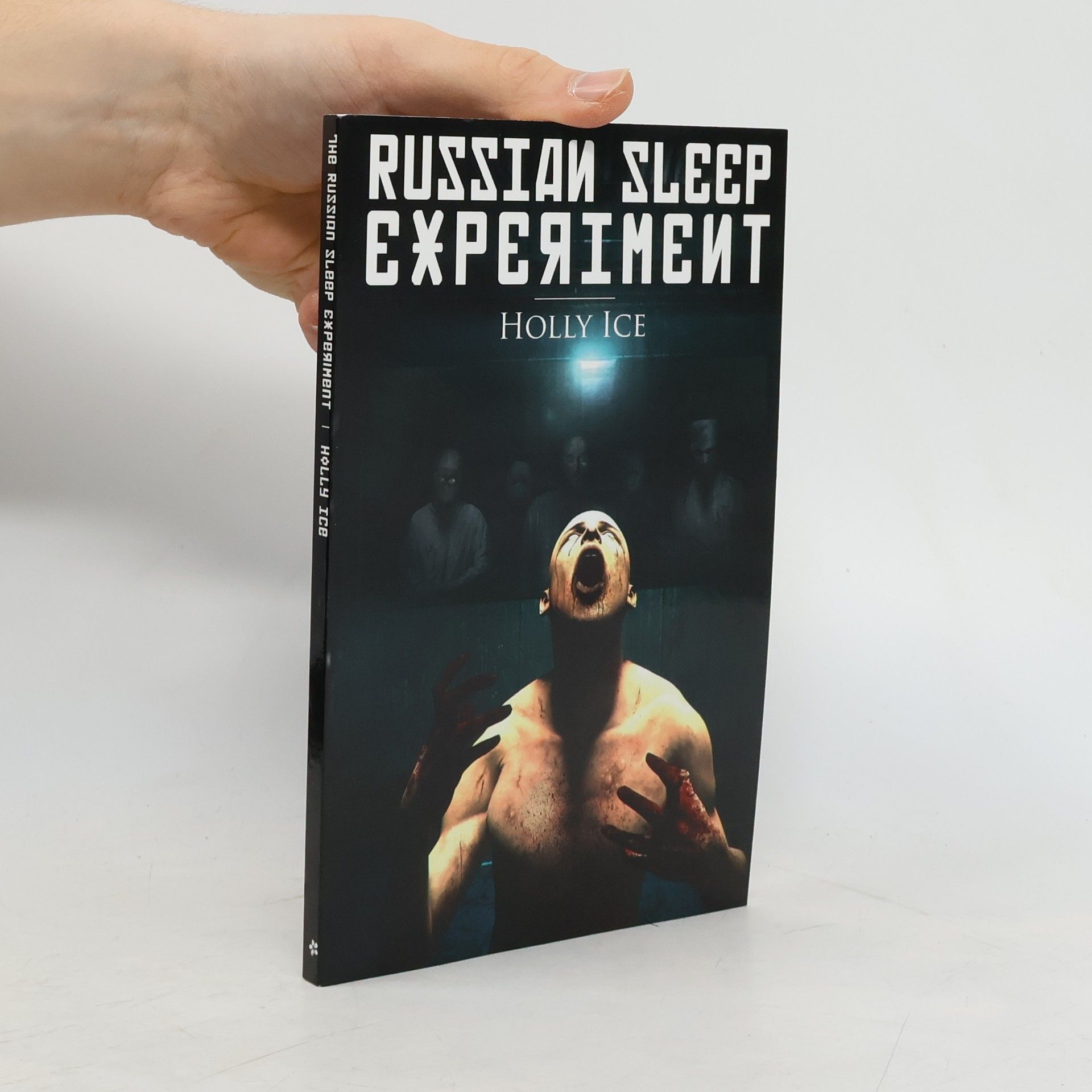 Daniel Tyka The Russian Sleep Experiment