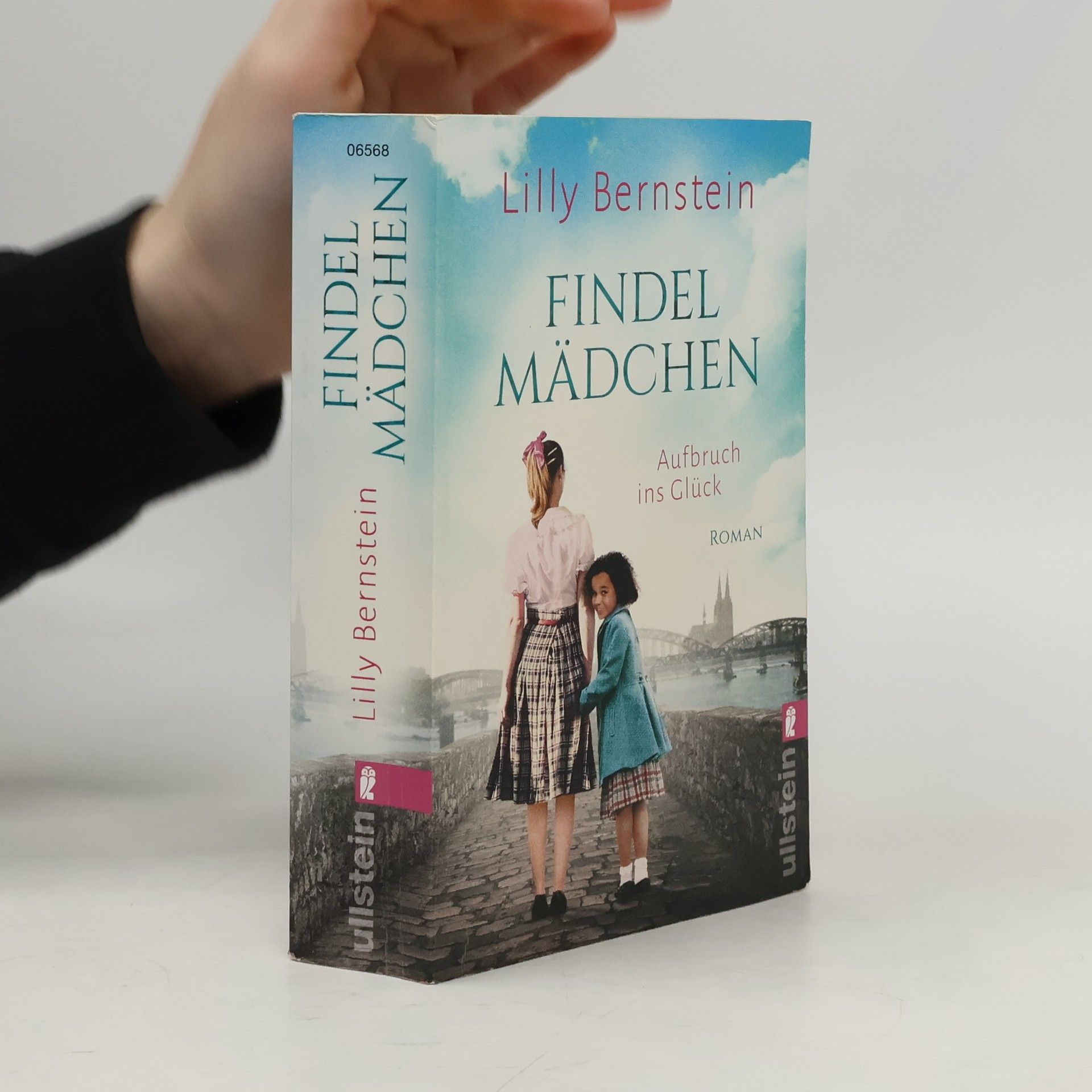 Findelmädchen