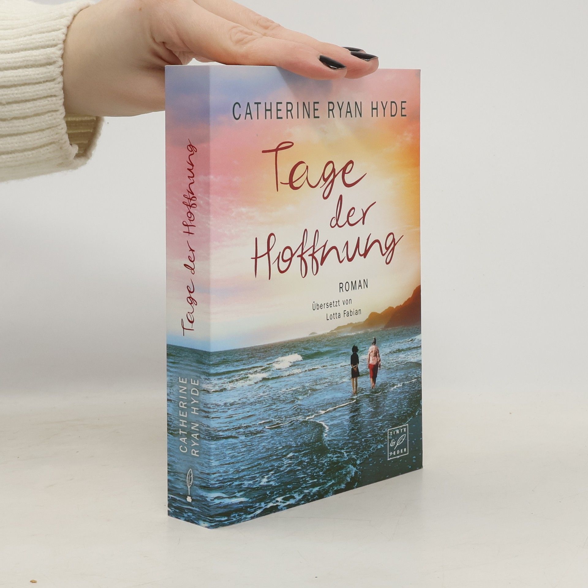 Catherine Ryan Hyde Tage der Hoffnung