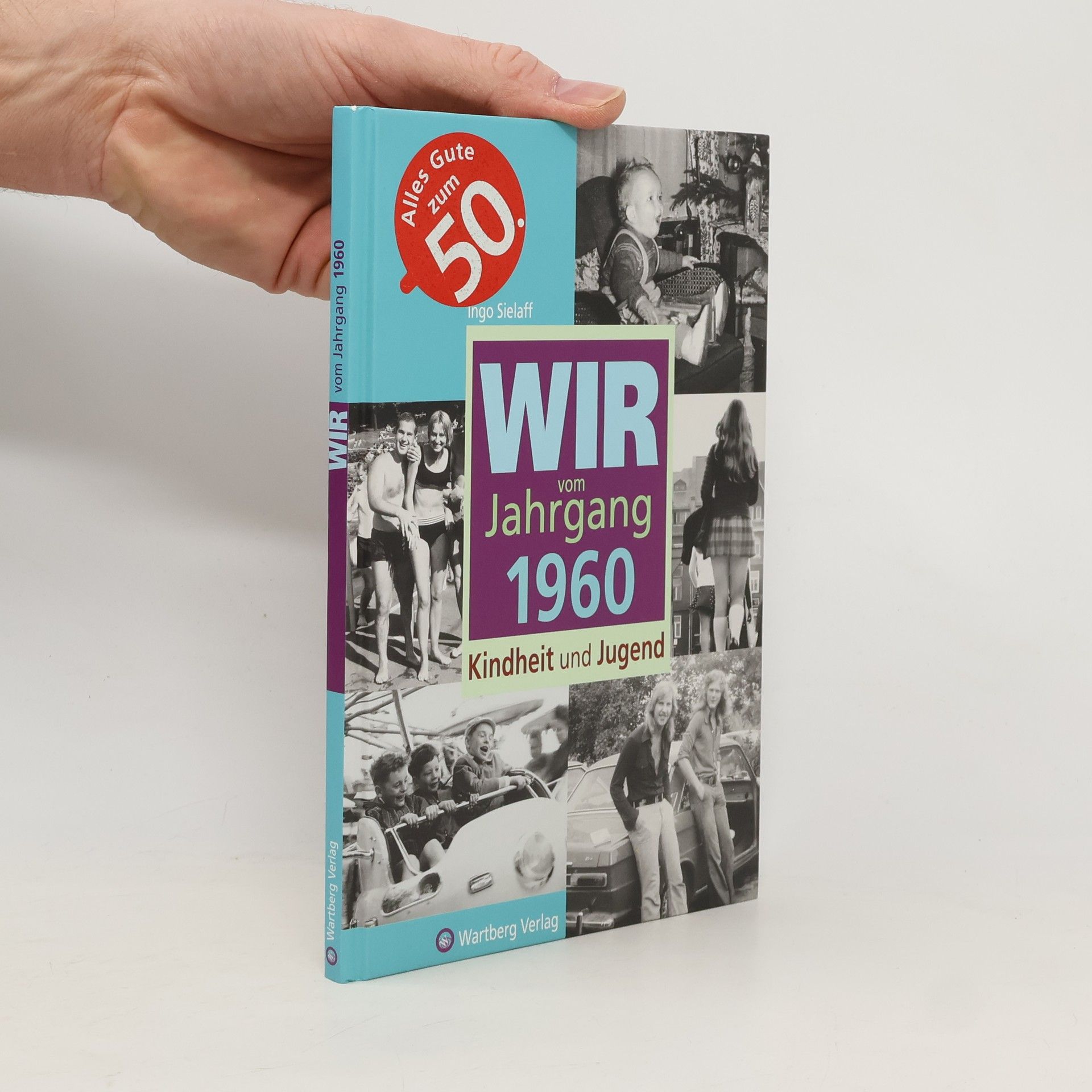 Wir vom Jahrgang 1960