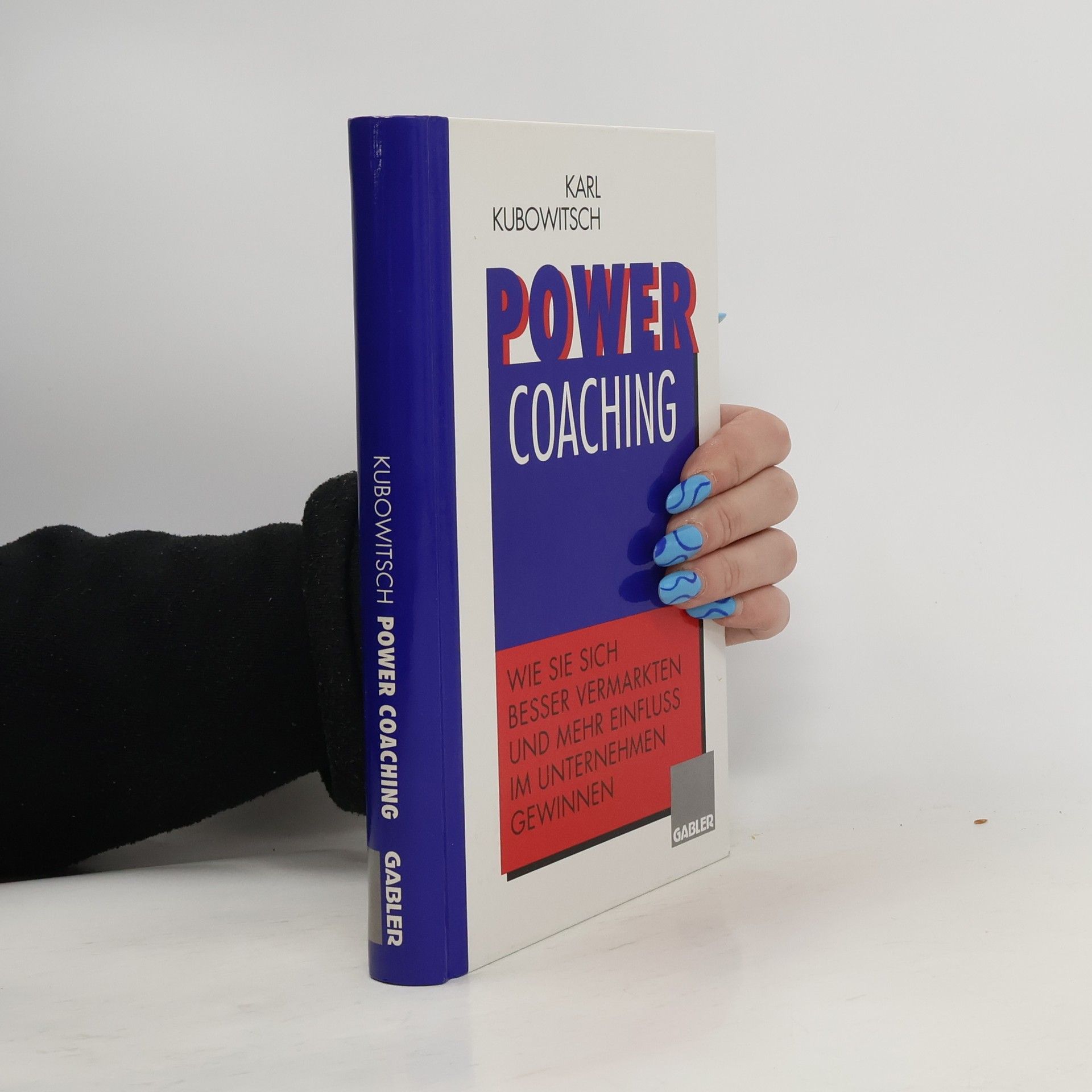 Karl Kubowitsch Power-Coaching