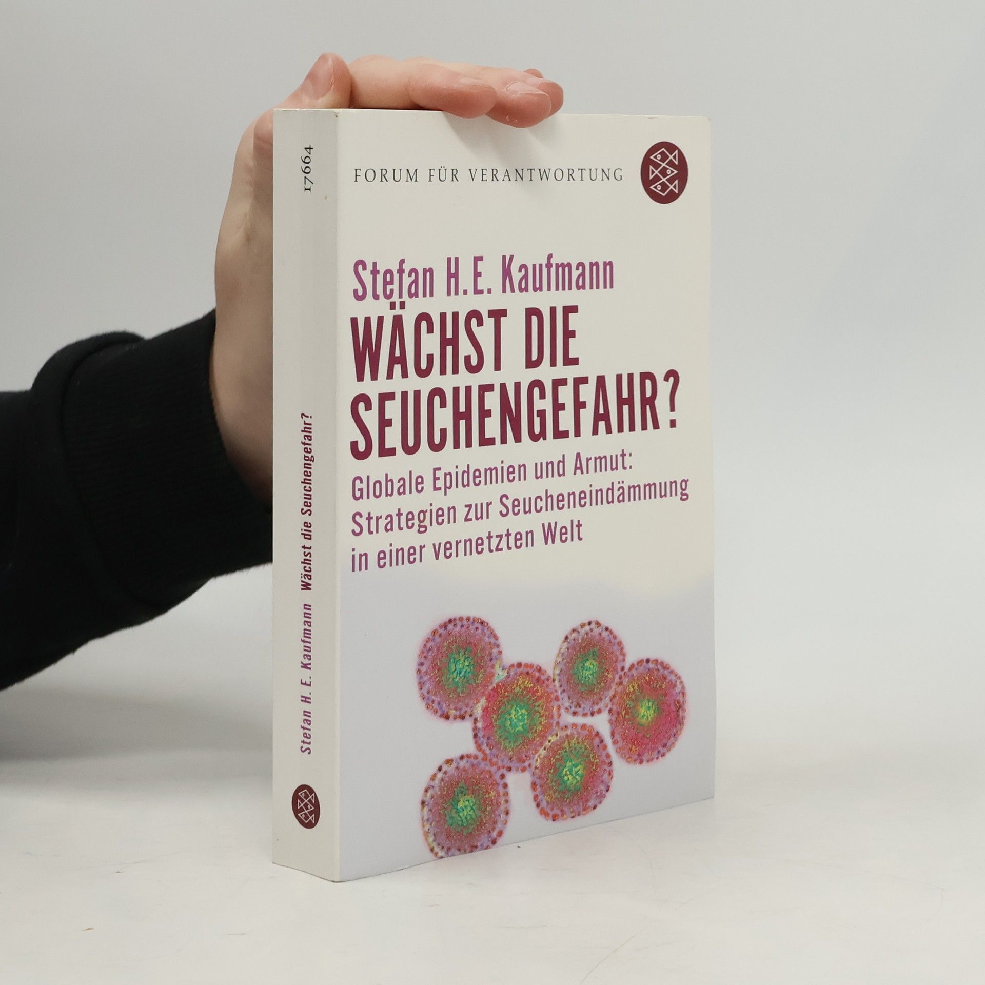 Wächst die Seuchengefahr?