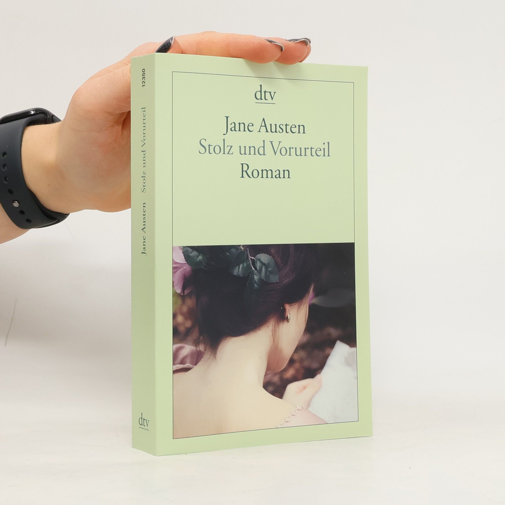 Jane Austen Stolz und Vorurteil