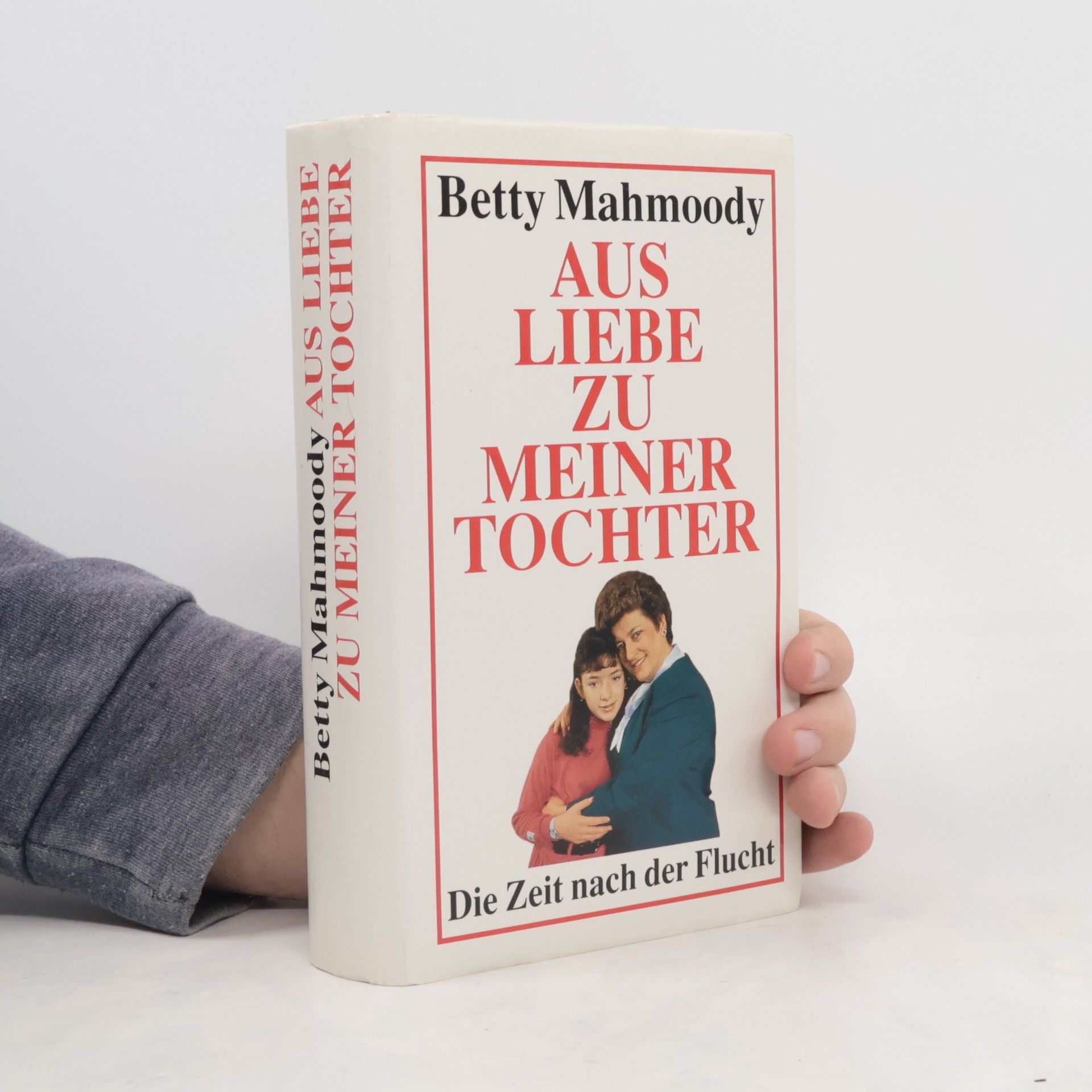 Aus Liebe zu meiner Tochter