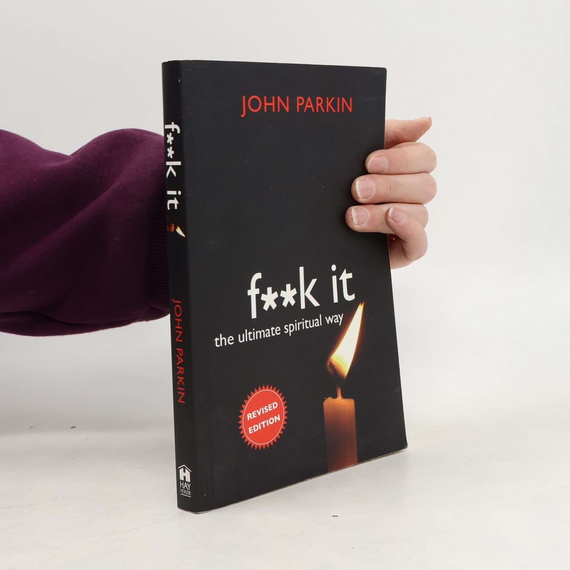 John C. Parkin F**k It
