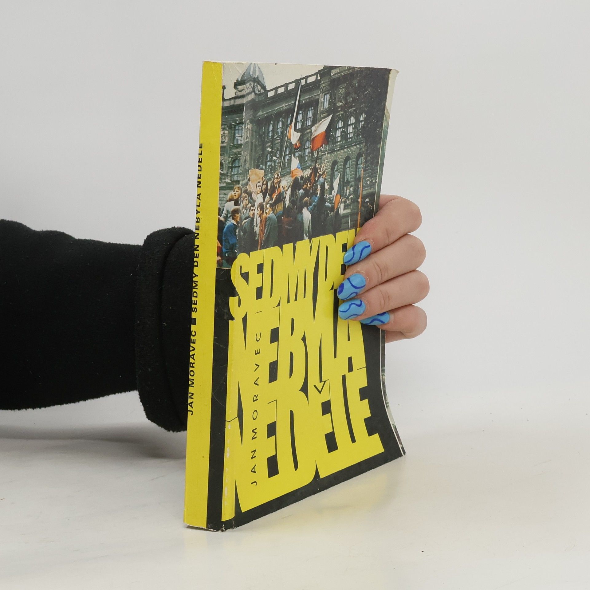 Sedmý den nebyla neděle