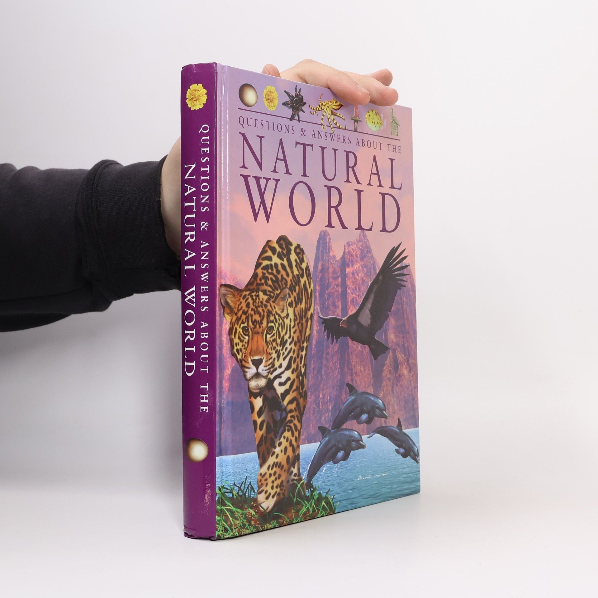 AA.VV. Questions & Answers about the Natural World