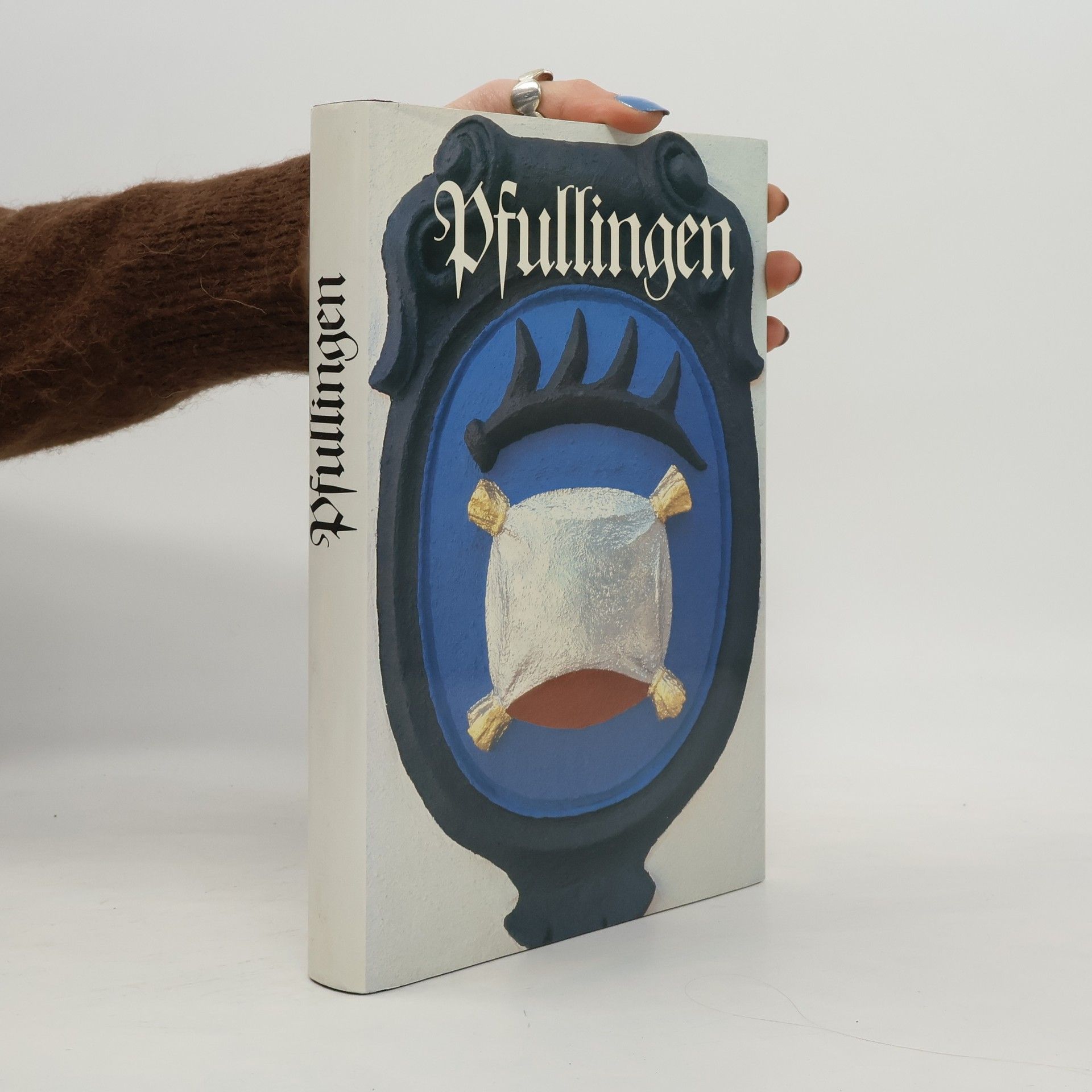 Pfullingen einst und jetzt