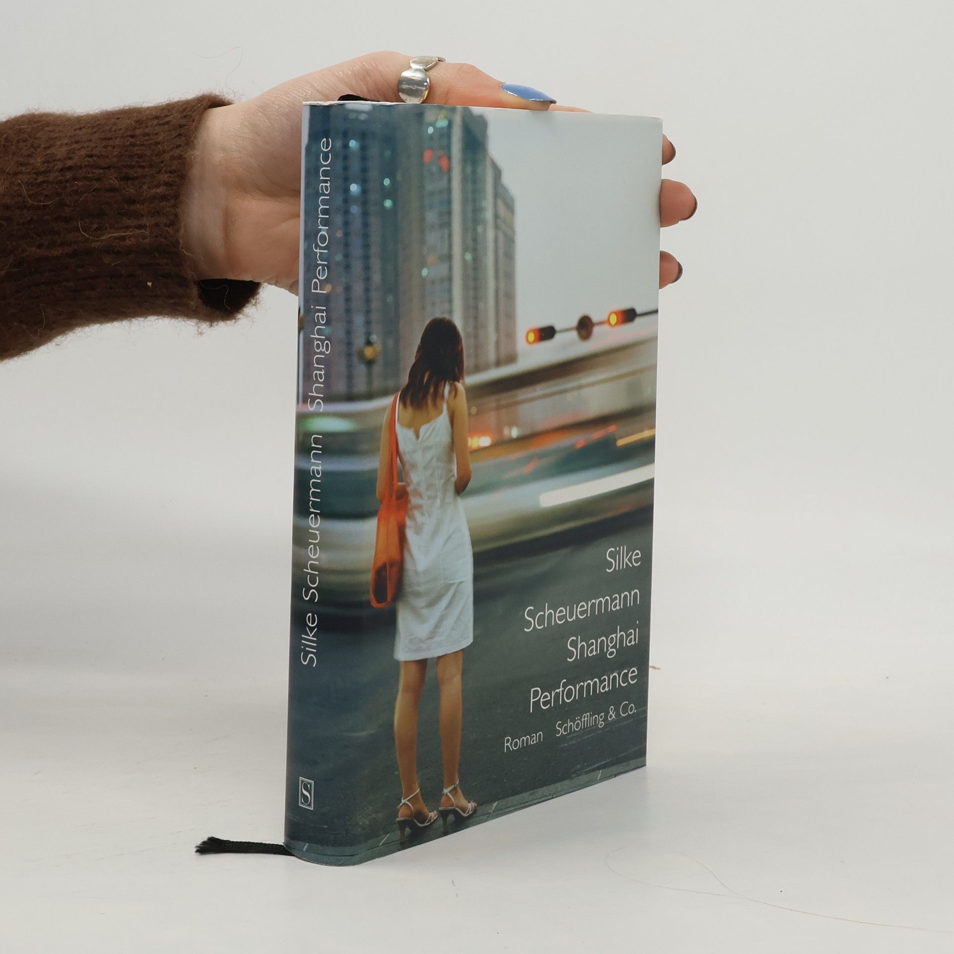 Shanghai Performance