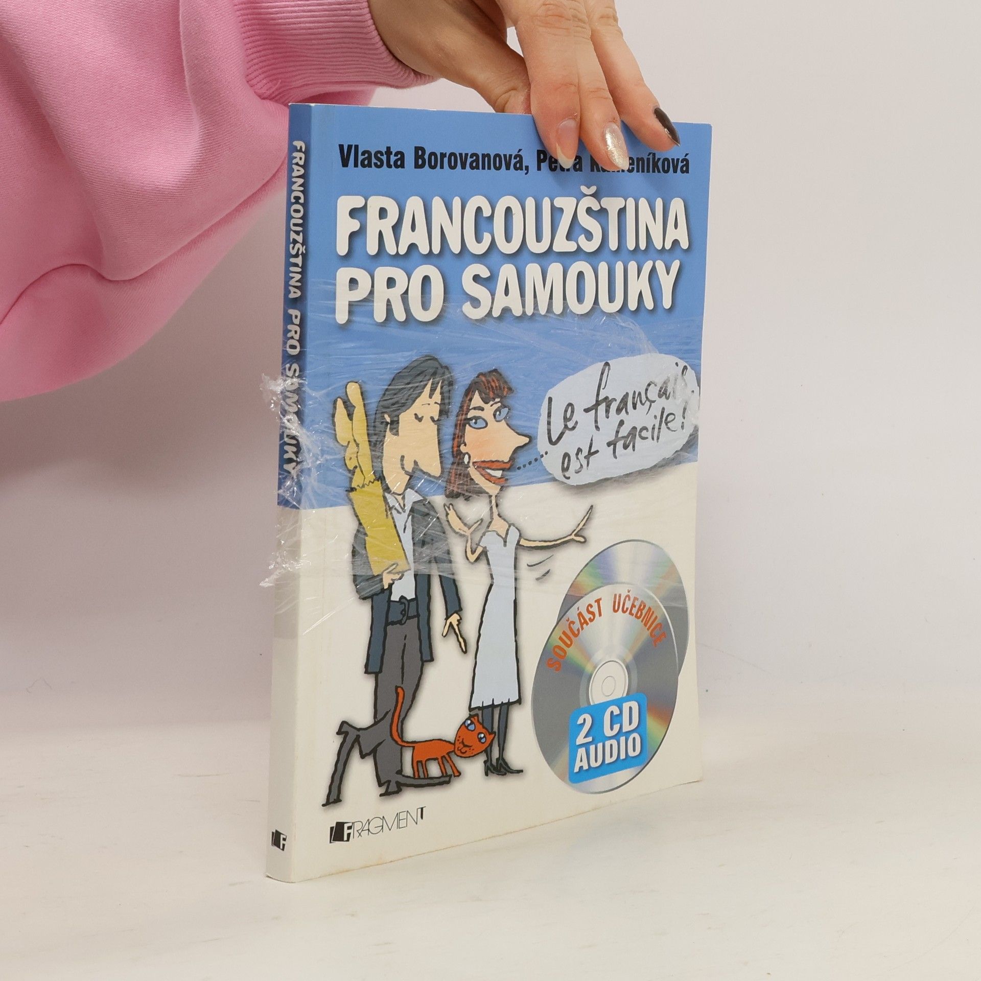 Francouzština pro samouky