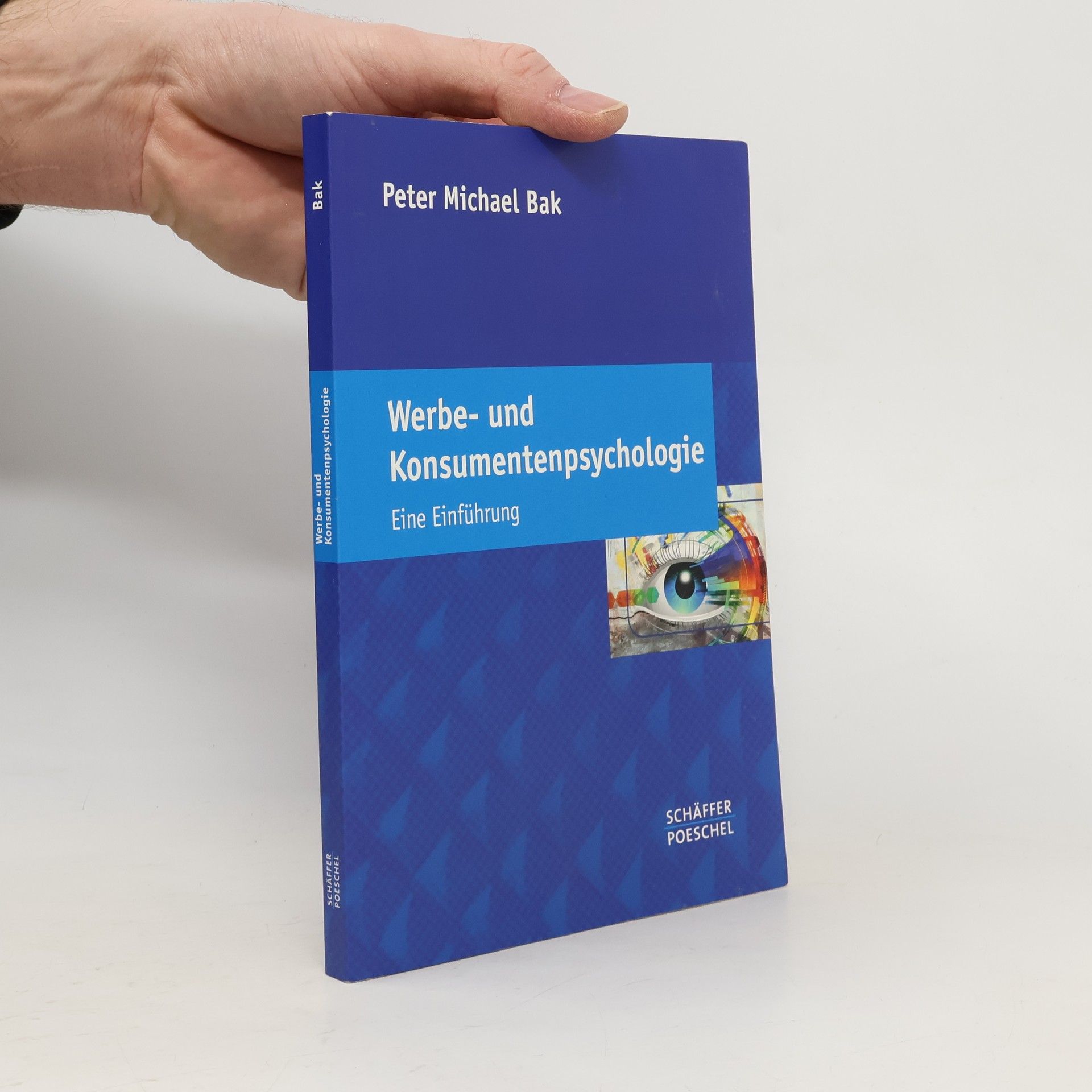 Werbe- und Konsumentenpsychologie