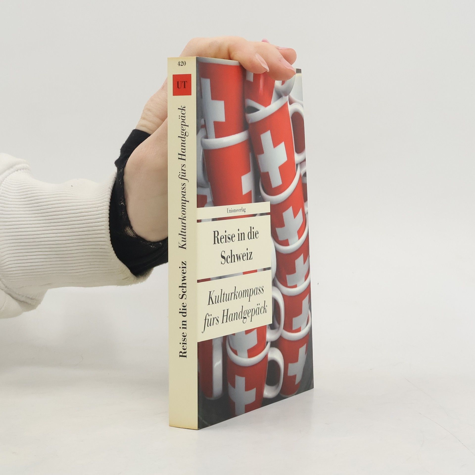 Reise in die Schweiz