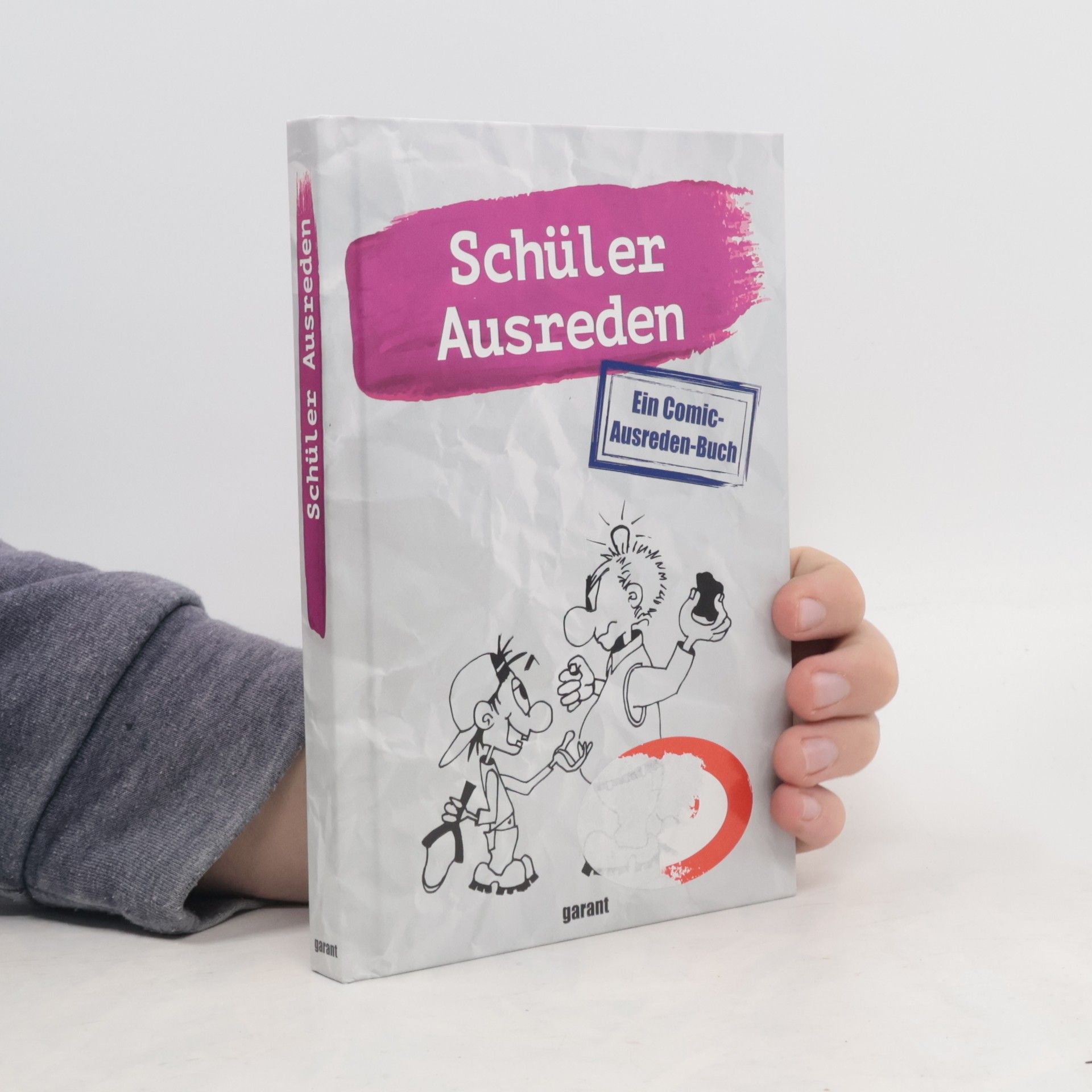Autores varios Schüler Ausreden