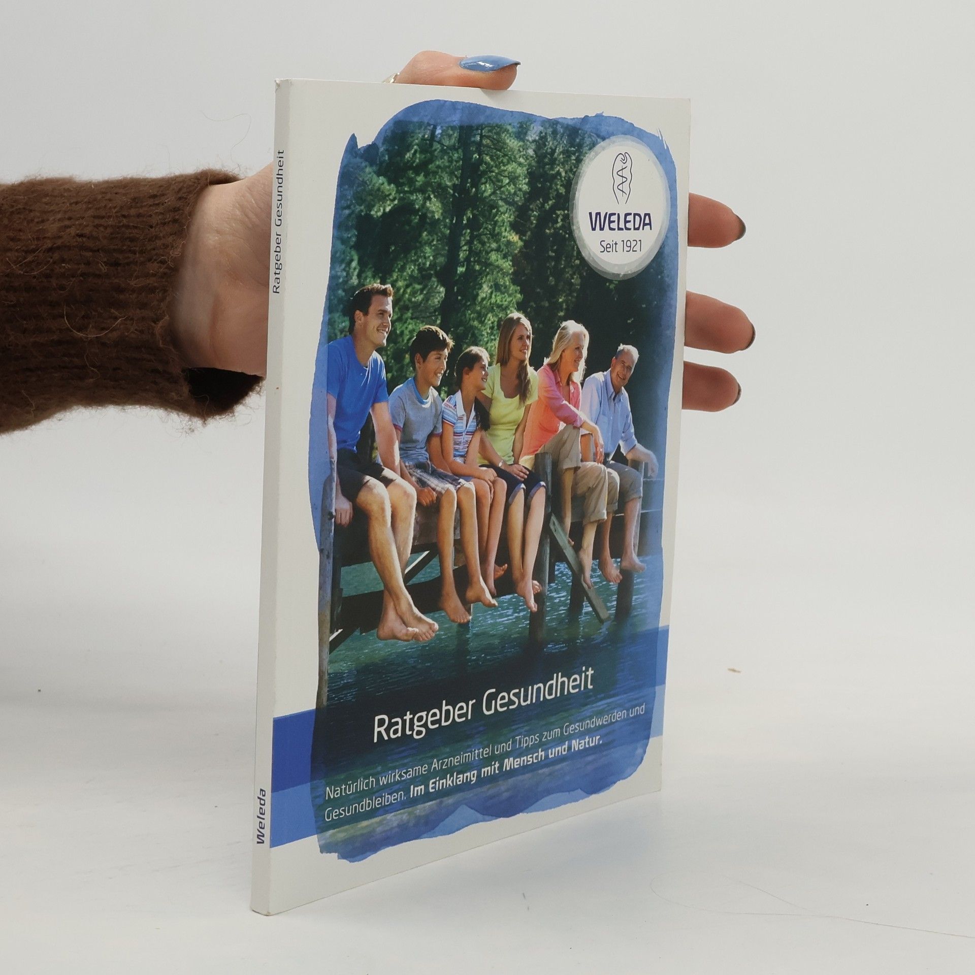 Collectif d'auteurs Ratgeber Gesundheit