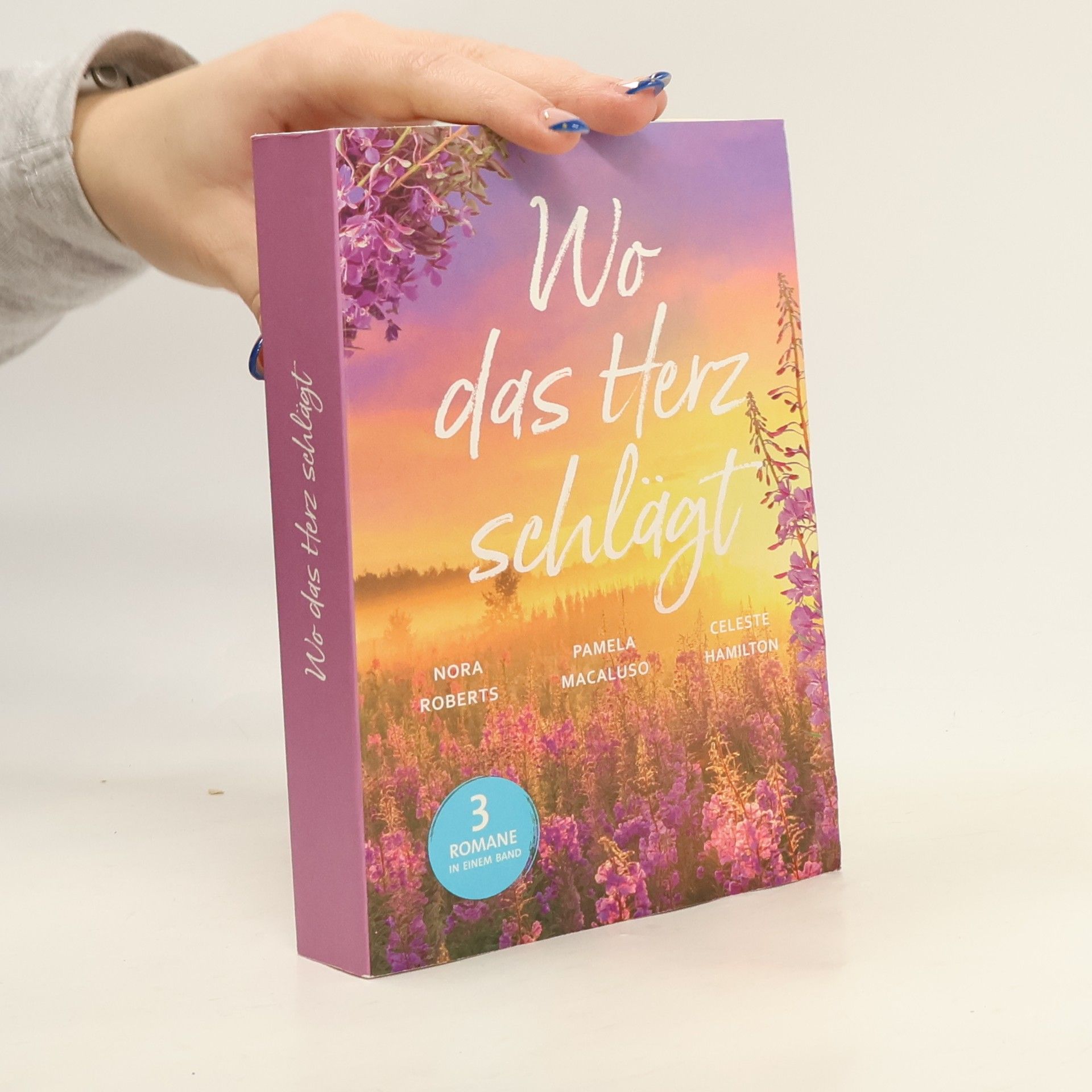 Wo das Herz schlägt