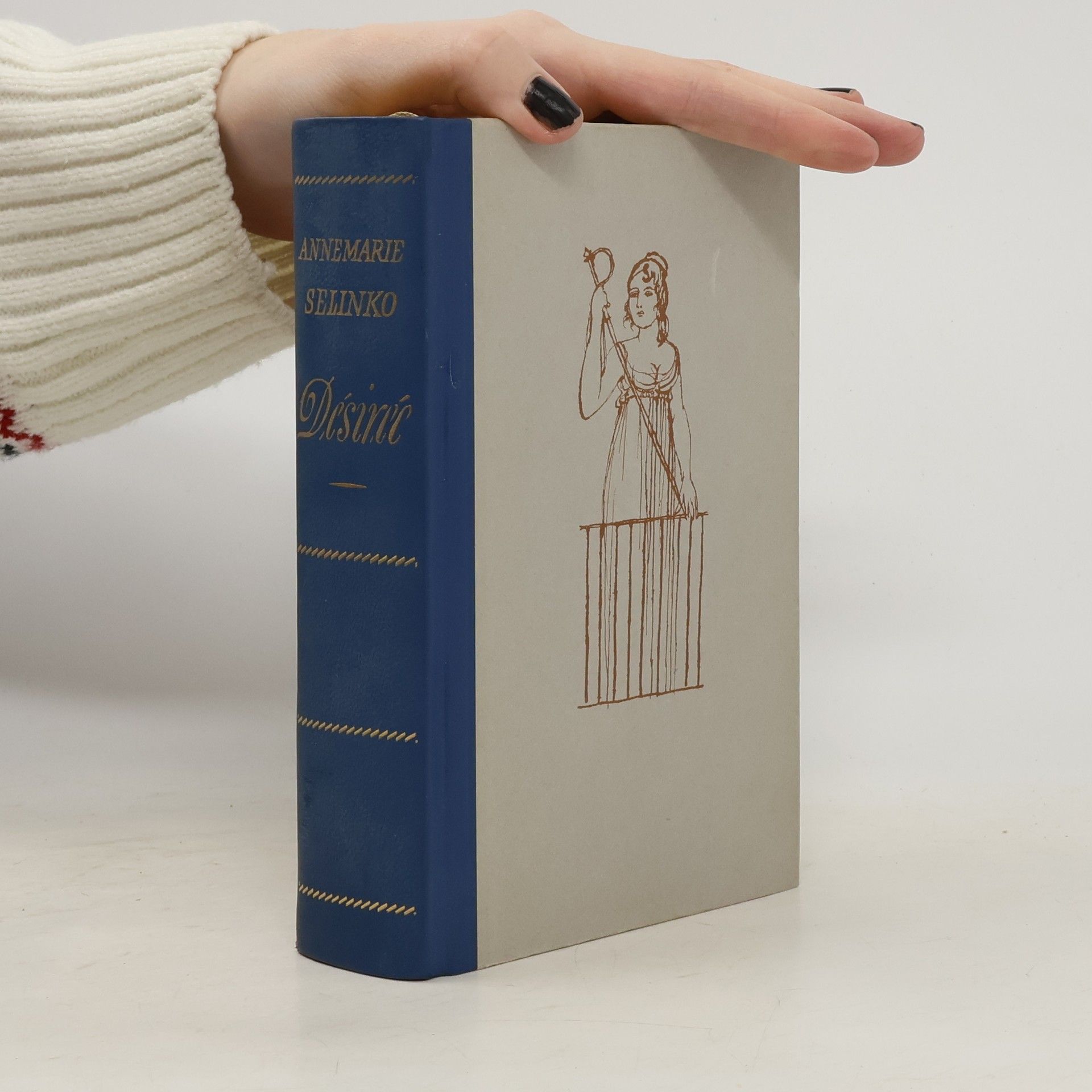 Annemarie Selinko Désirée