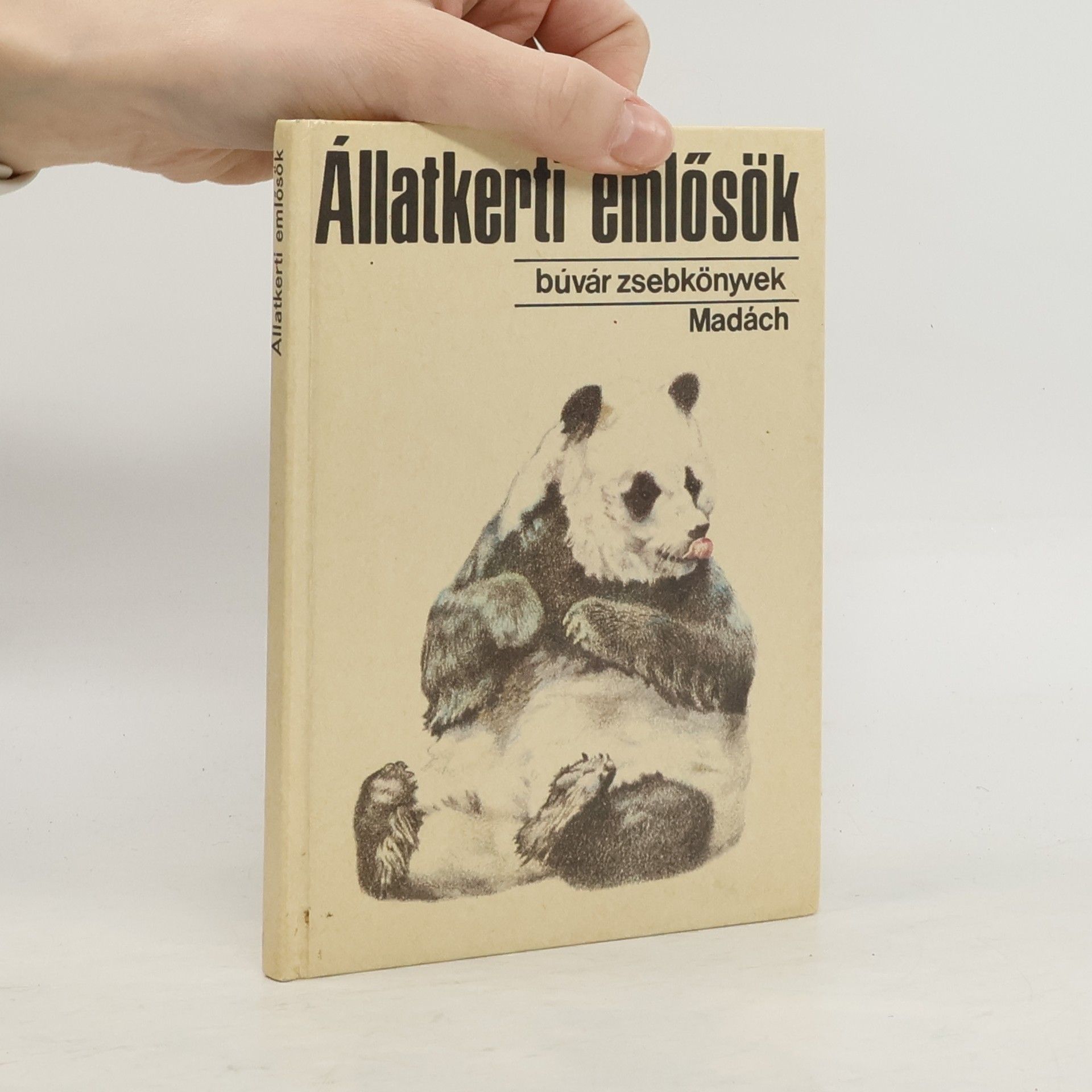 Bethen Pénzes Állatkerti emlősök