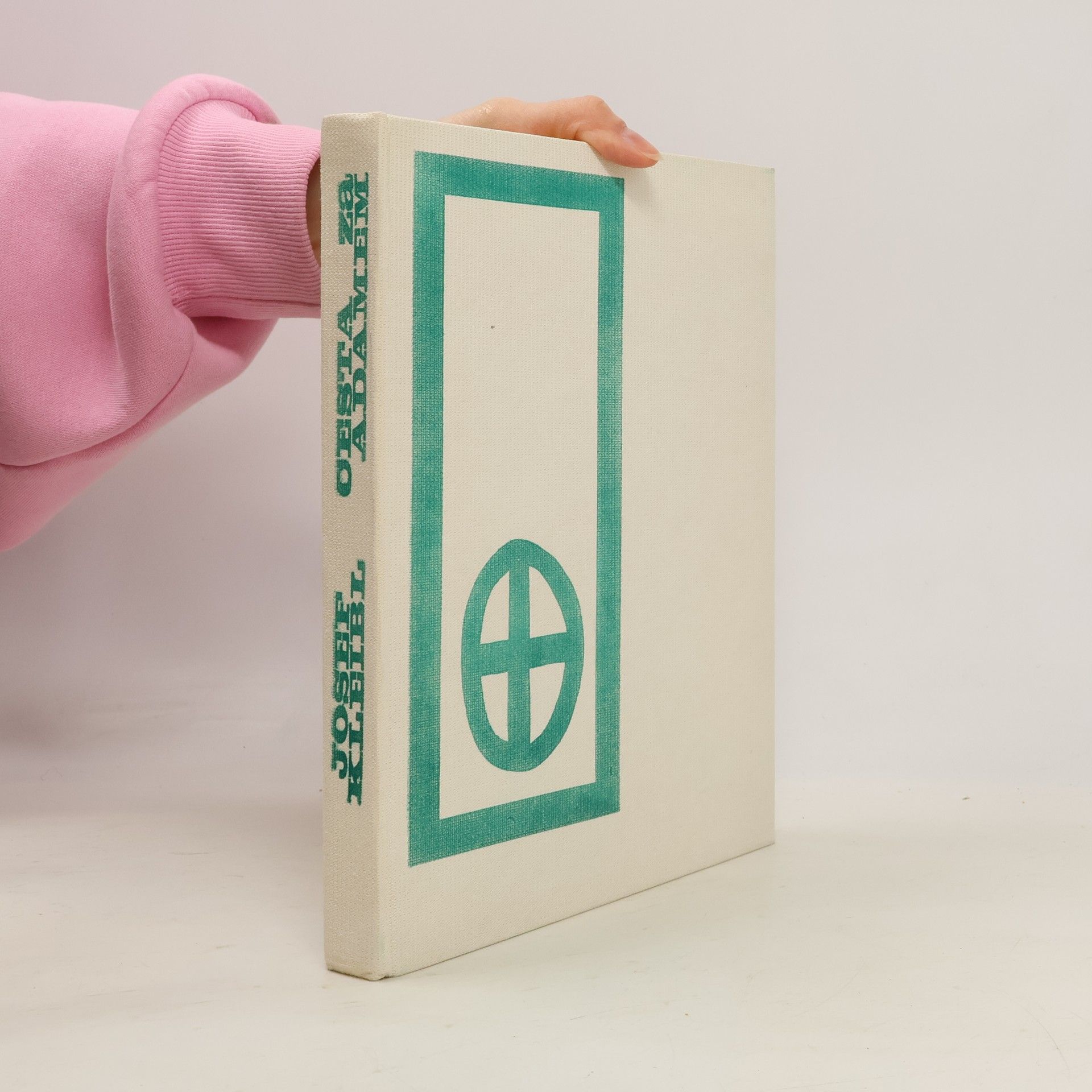 Josef Kleibl Cesta za Adamem