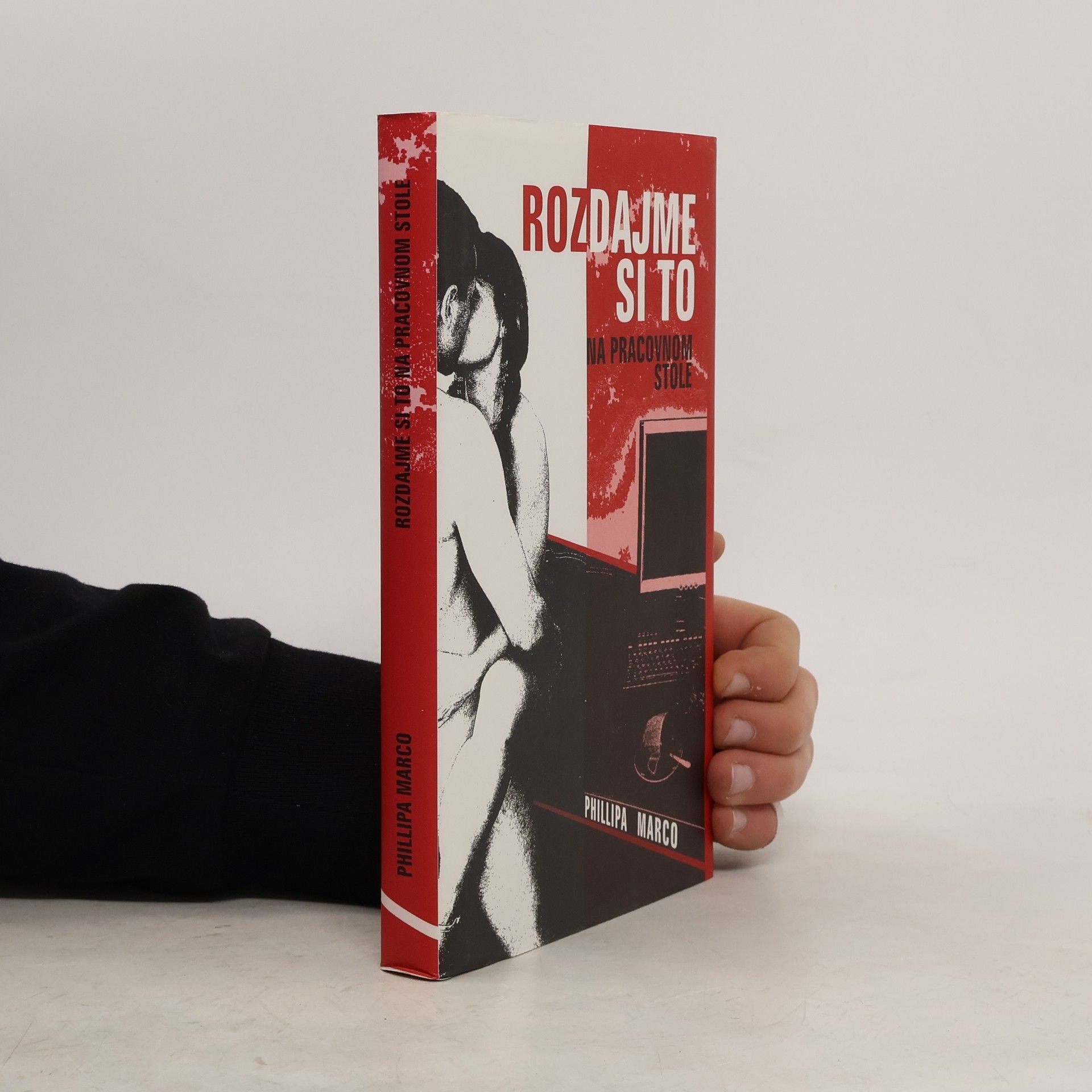 Rozdajme si to na pracovnom stole