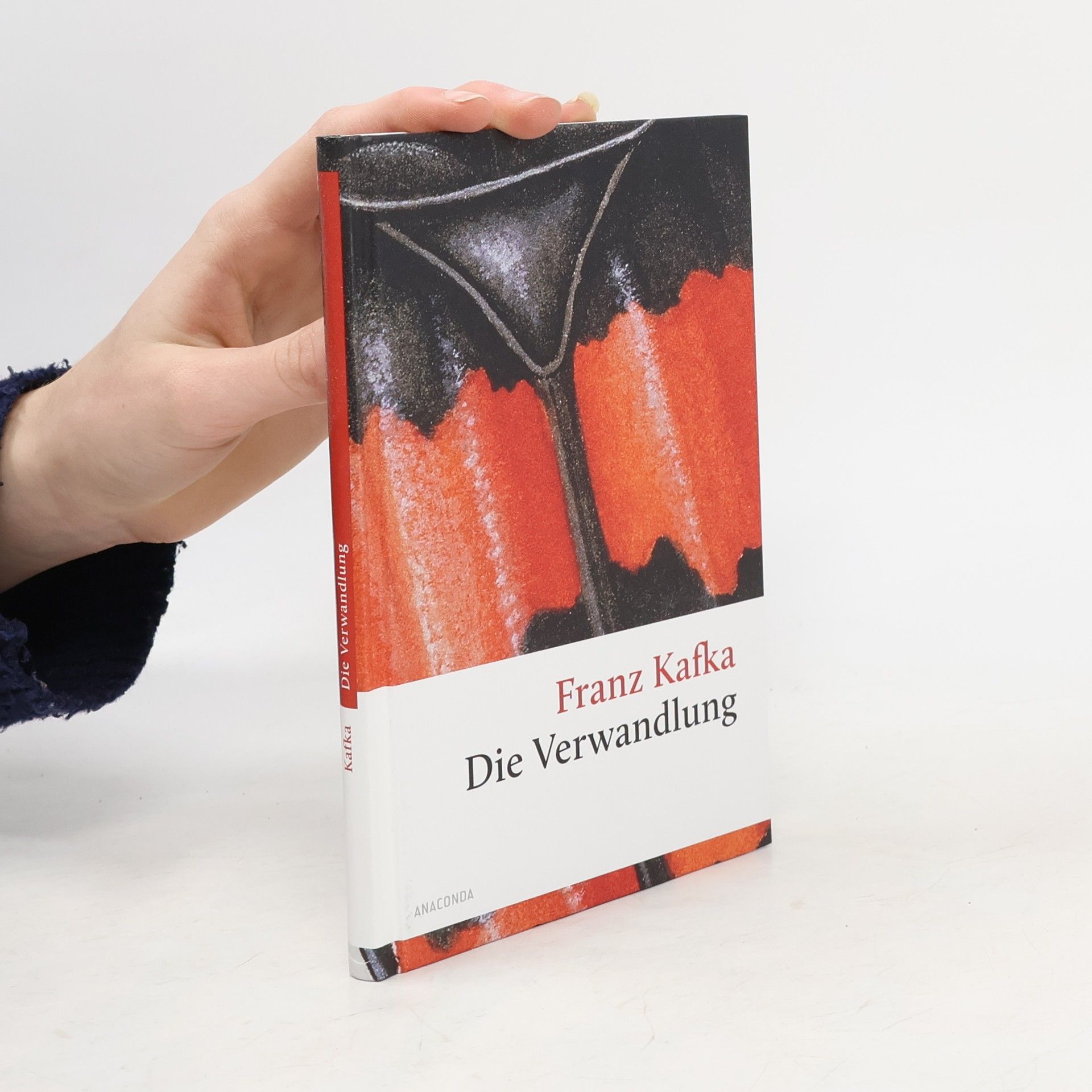 Franz Kafka Die Verwandlung