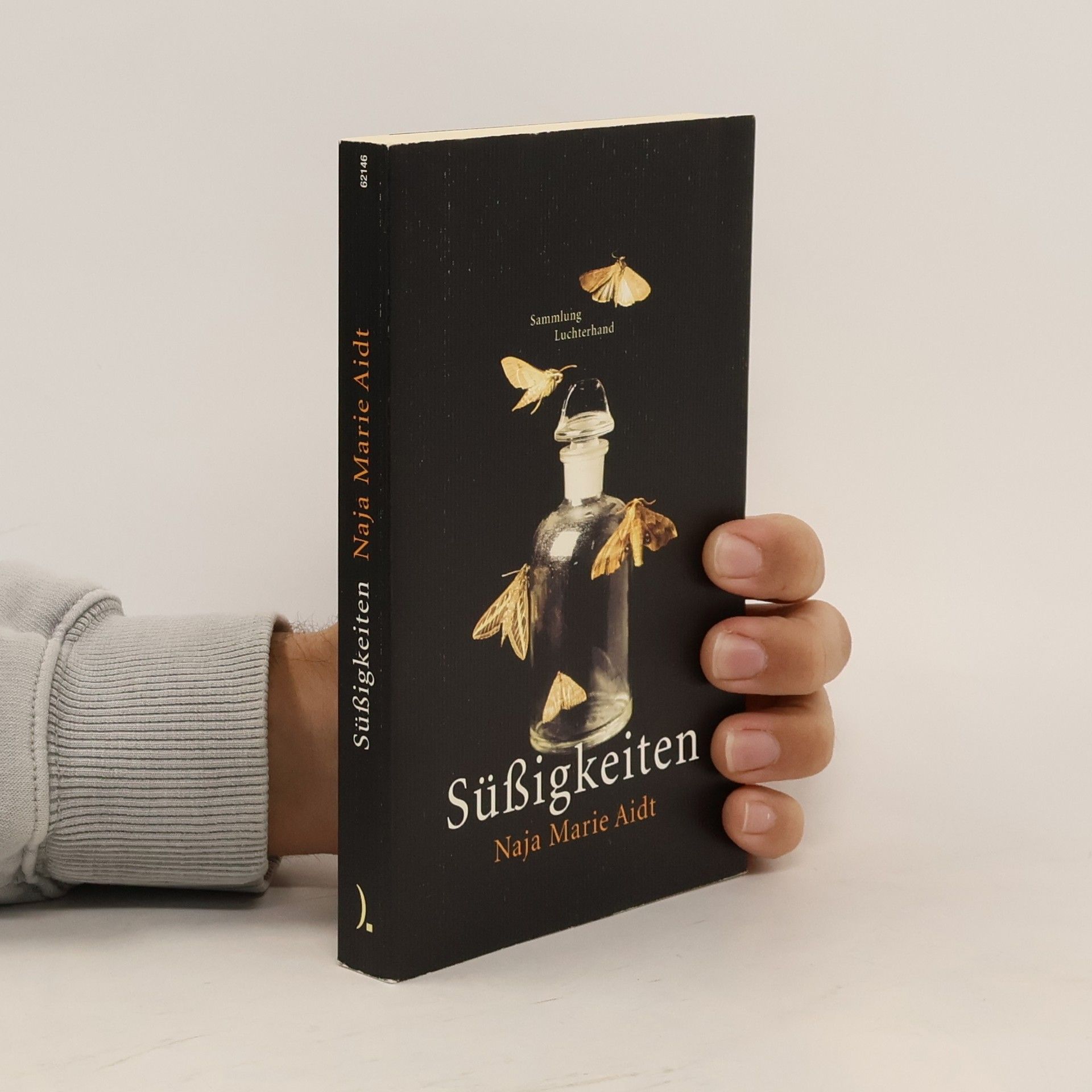 Süßigkeiten. Erzählungen