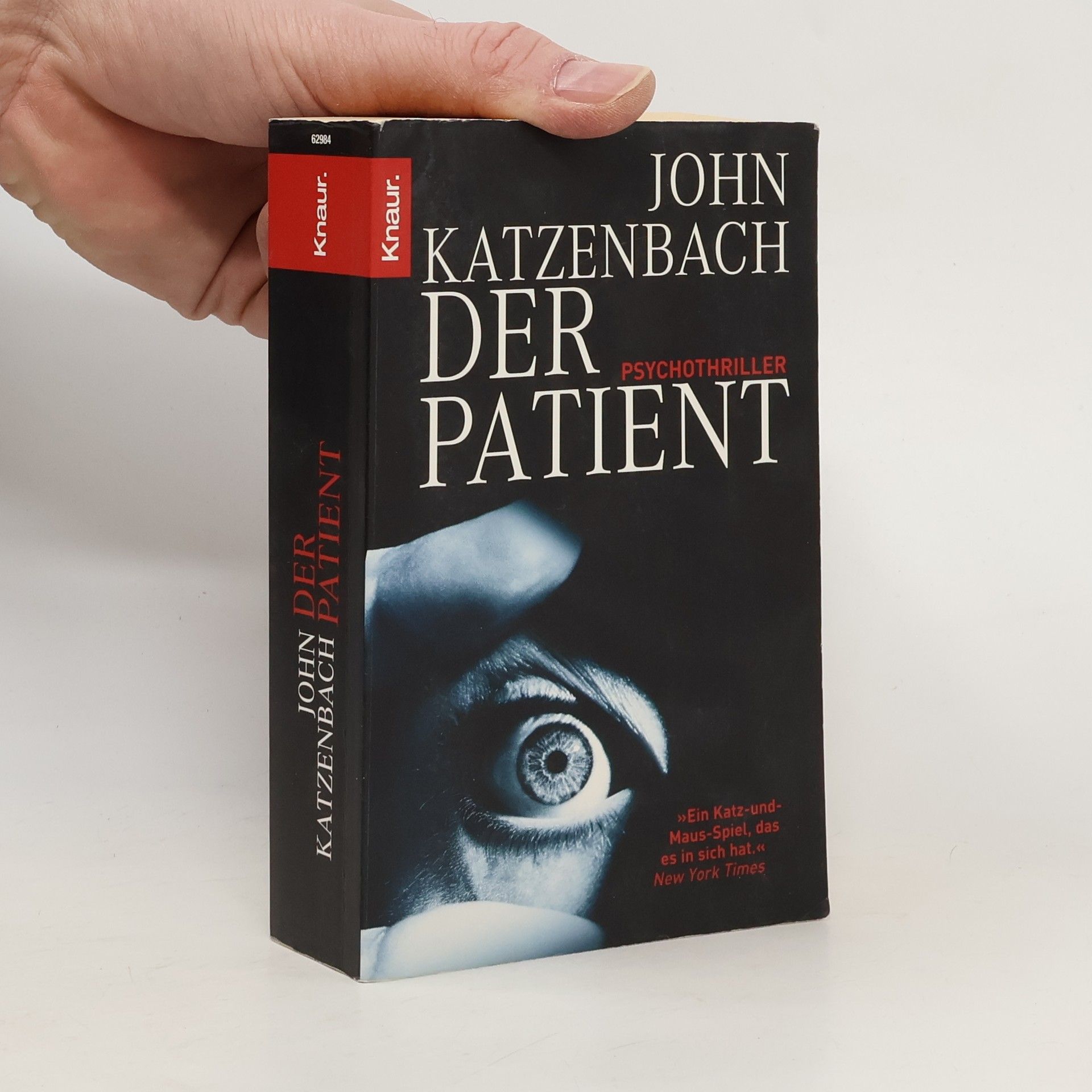 Der Patient