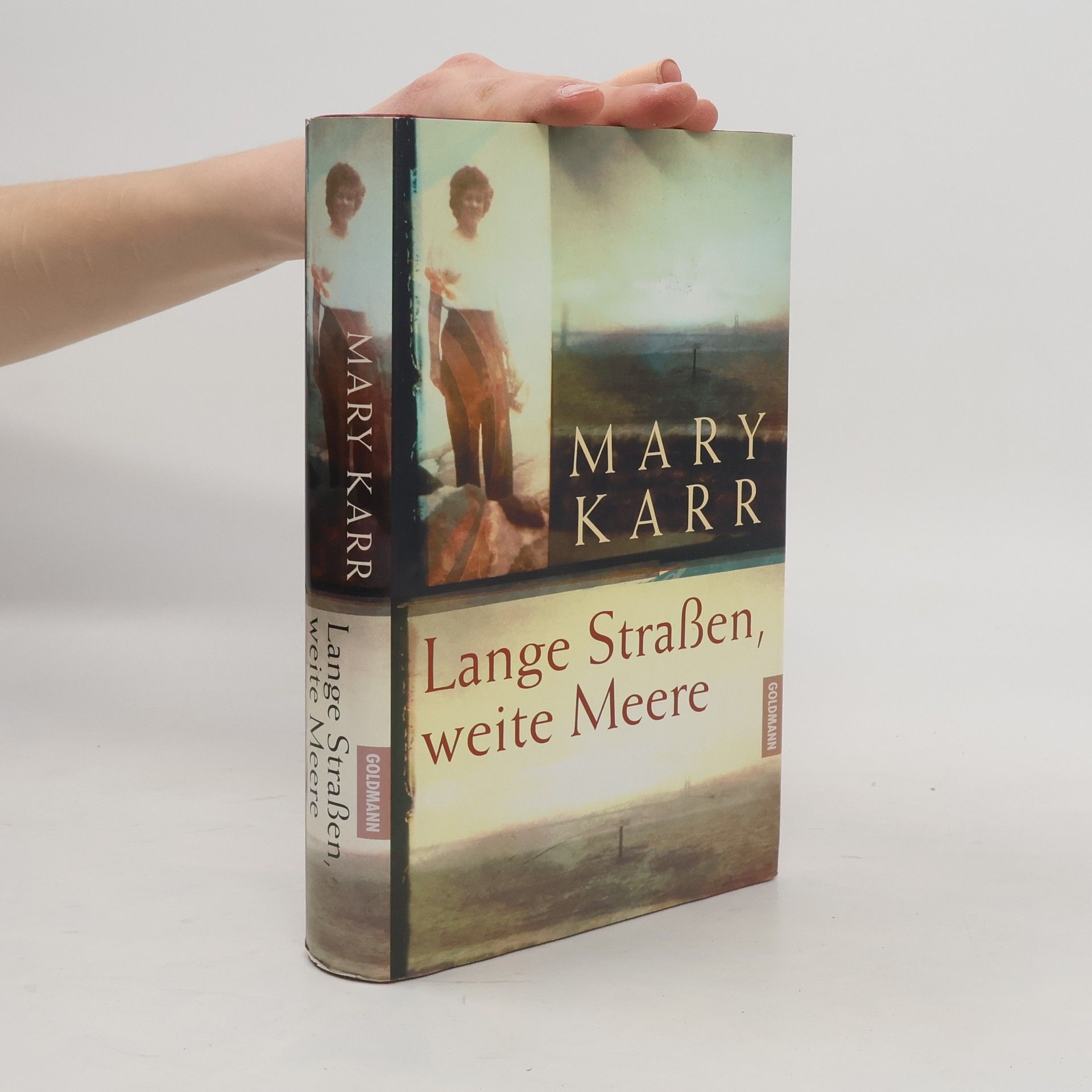 Lange Straßen, weite Meere