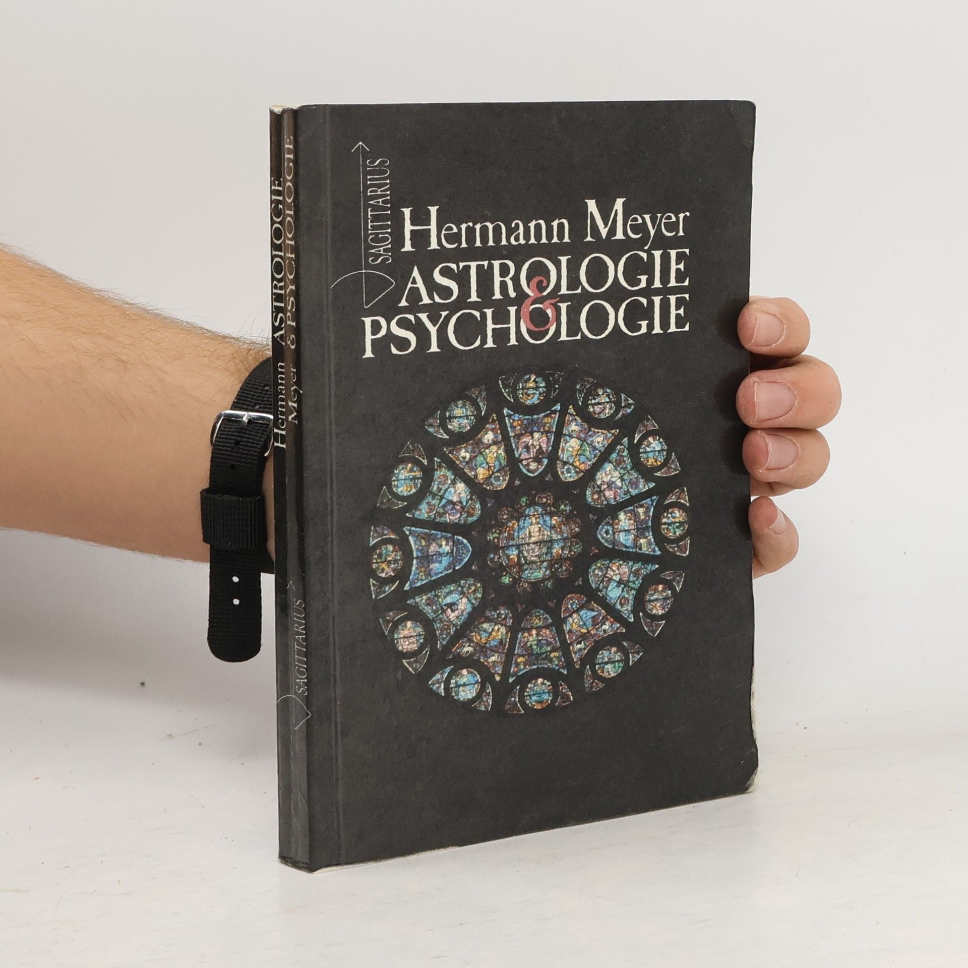 Astrologie a psychologie