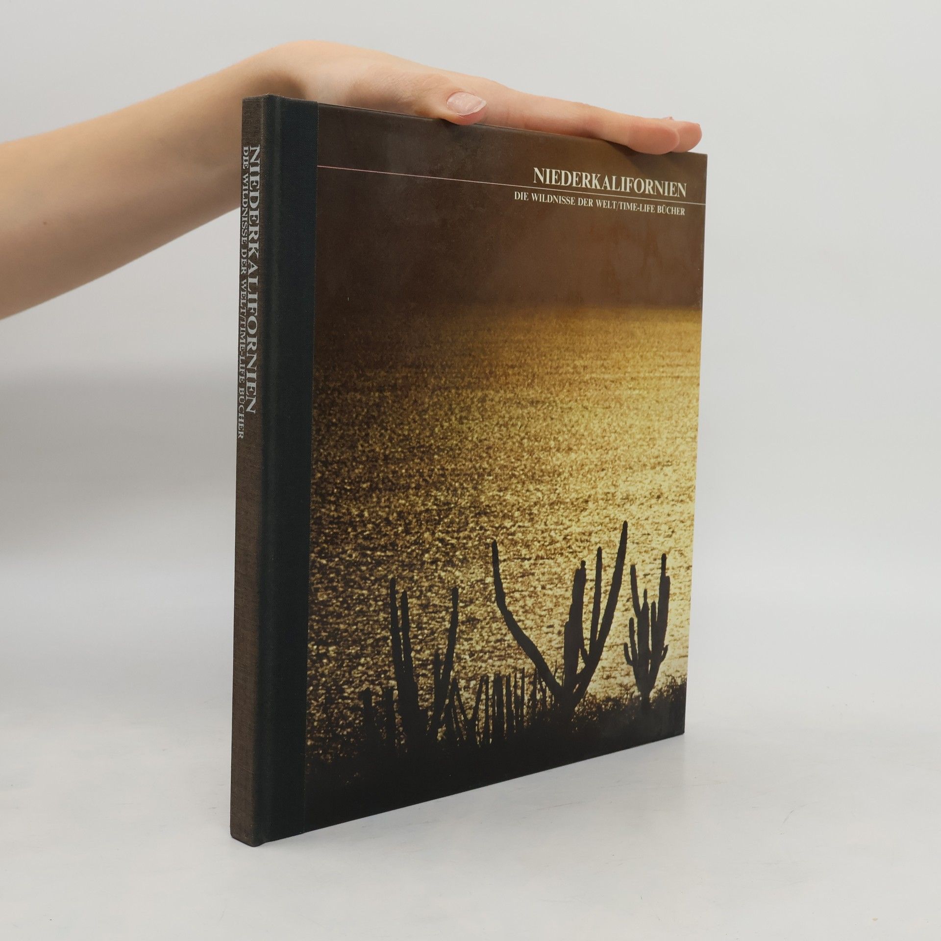 Autorenkollektiv Niederkalifornien