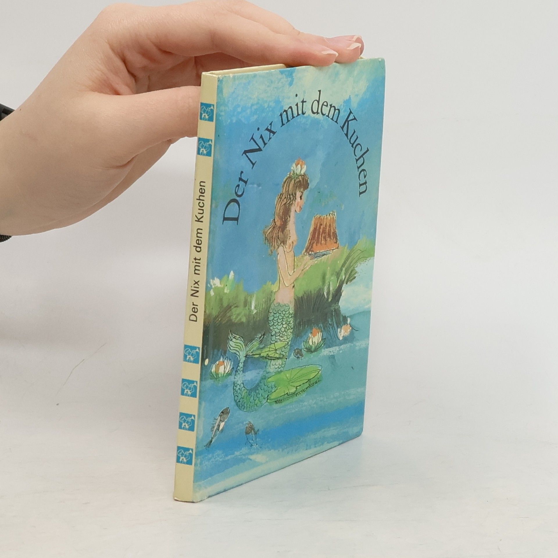 Der Nix mit dem Kuchen