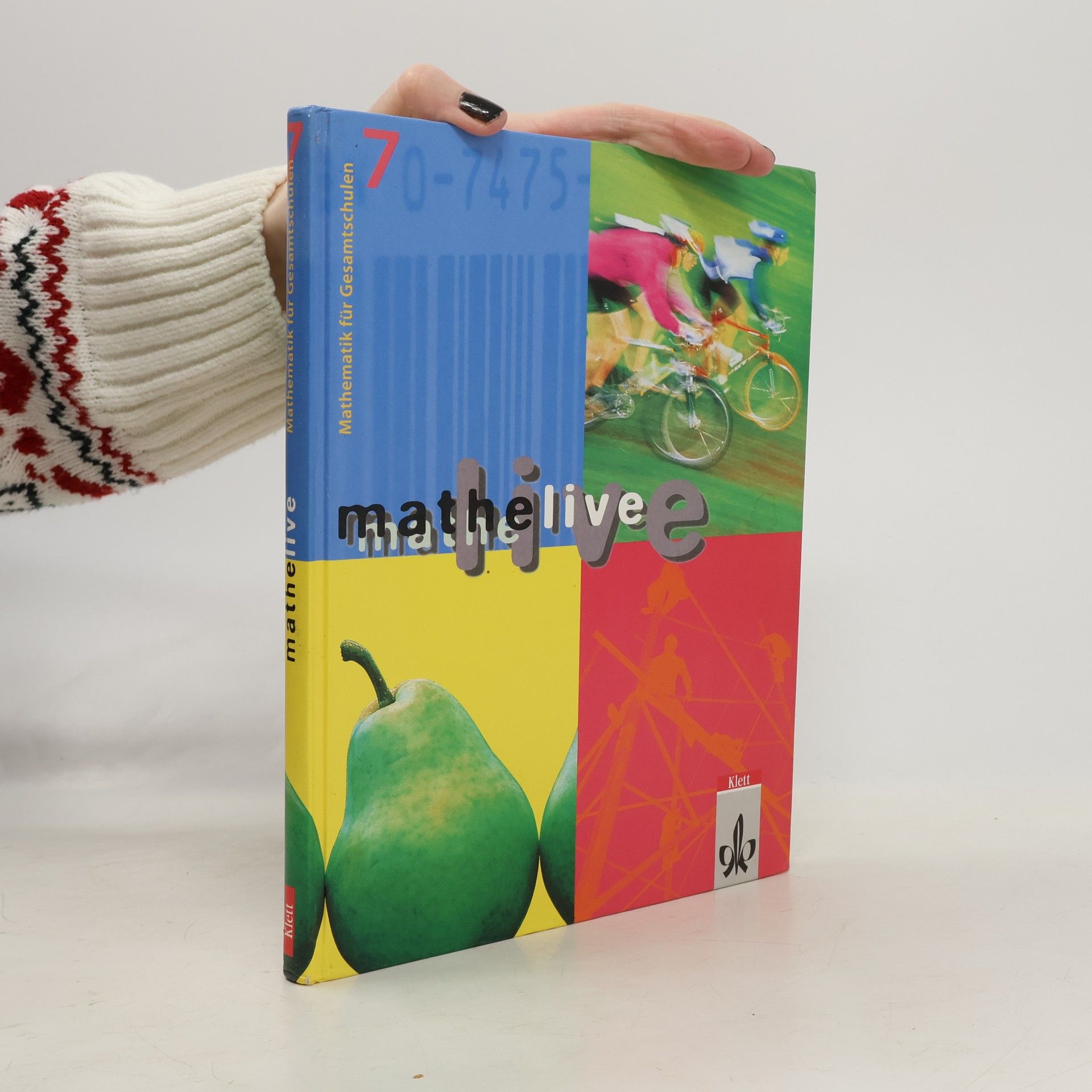 Udo Kietzmann Mathe live